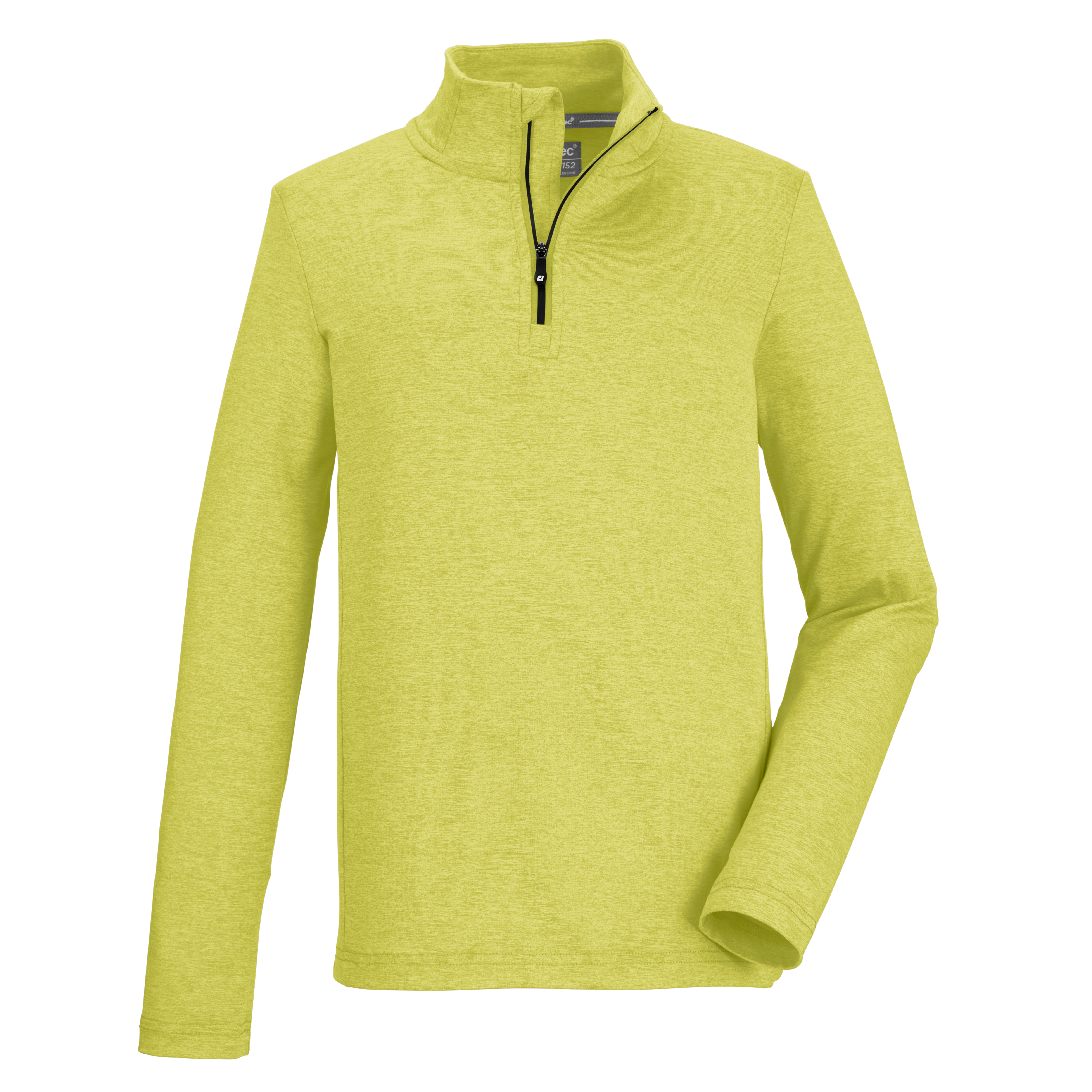 футболка killtec Jungen KSW 185 BYS LS SHRT 40868