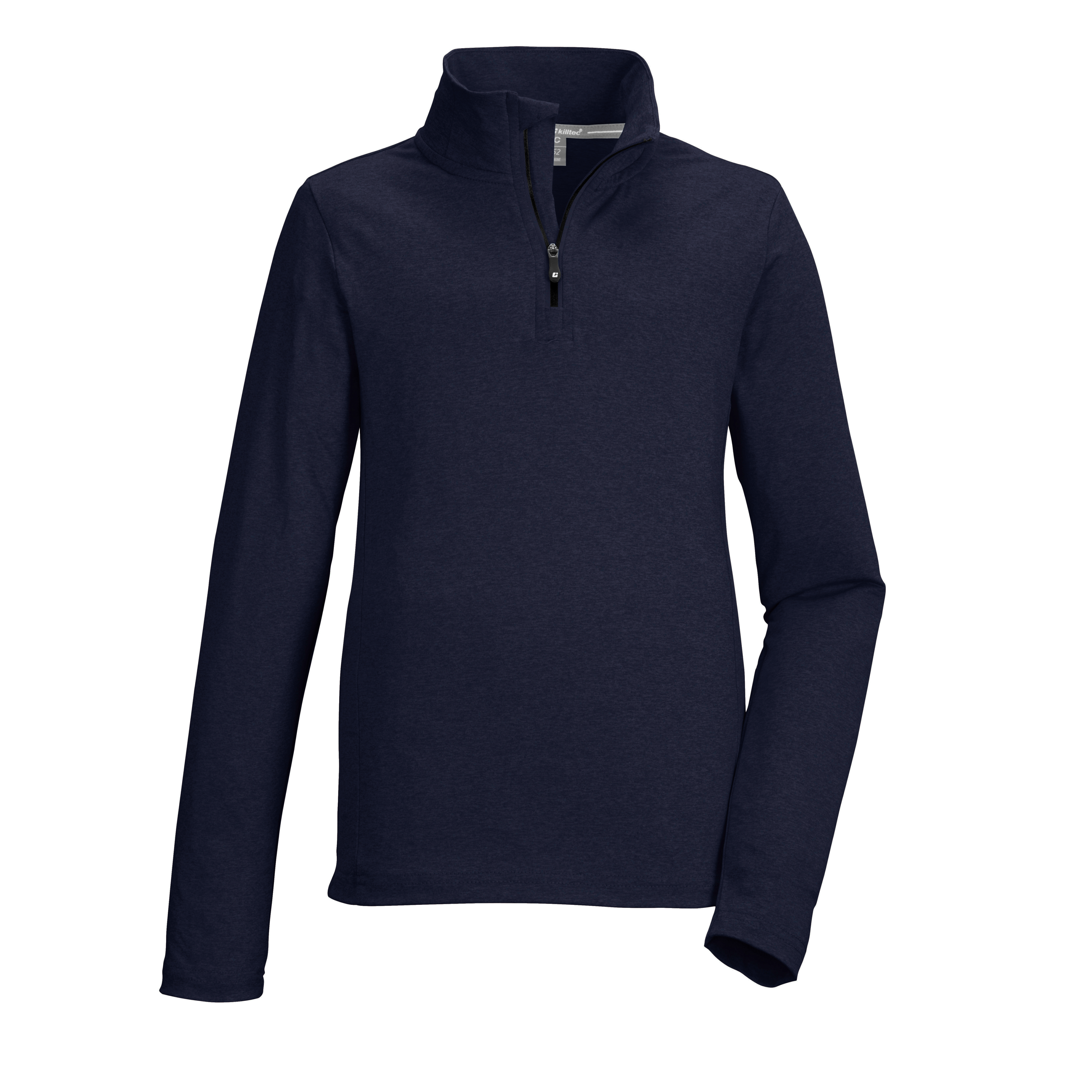 футболка killtec Mdchen KSW 189 GRLS LS SHRT 40872 6590₽