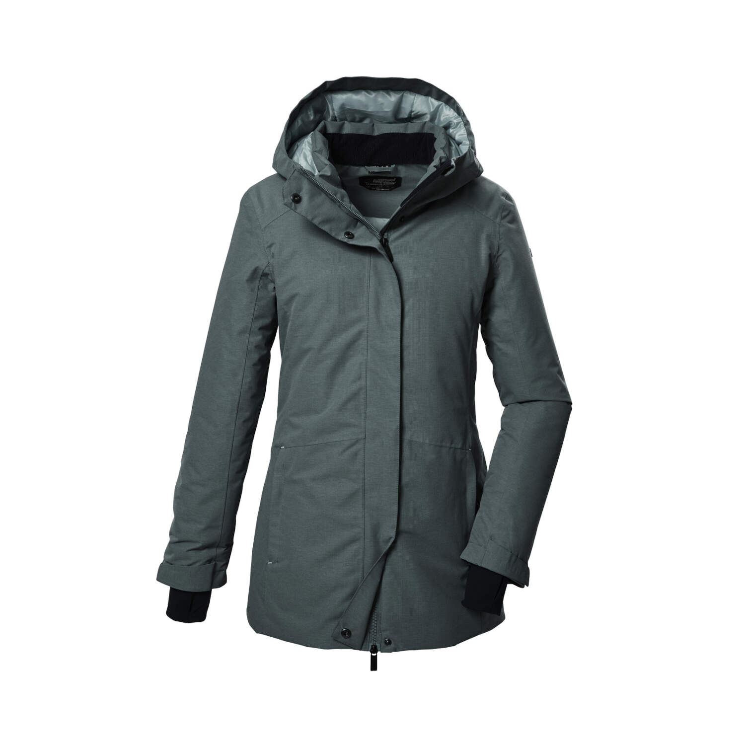 Killtec Damen Parka KOW 93 WMN PKR 41817-000 25090₽