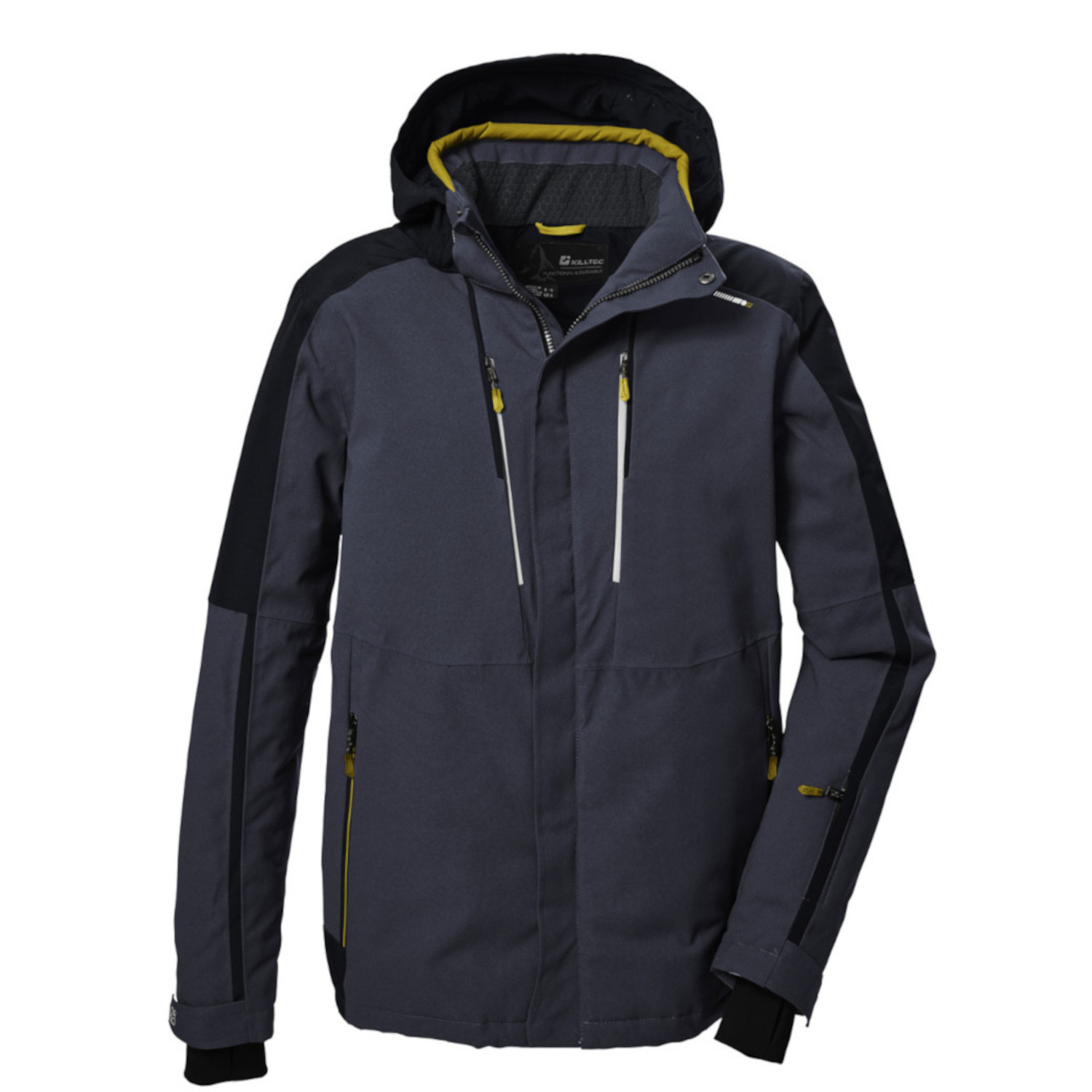 Killtec Herren Skijacke KSW 69 41956-000 27090₽