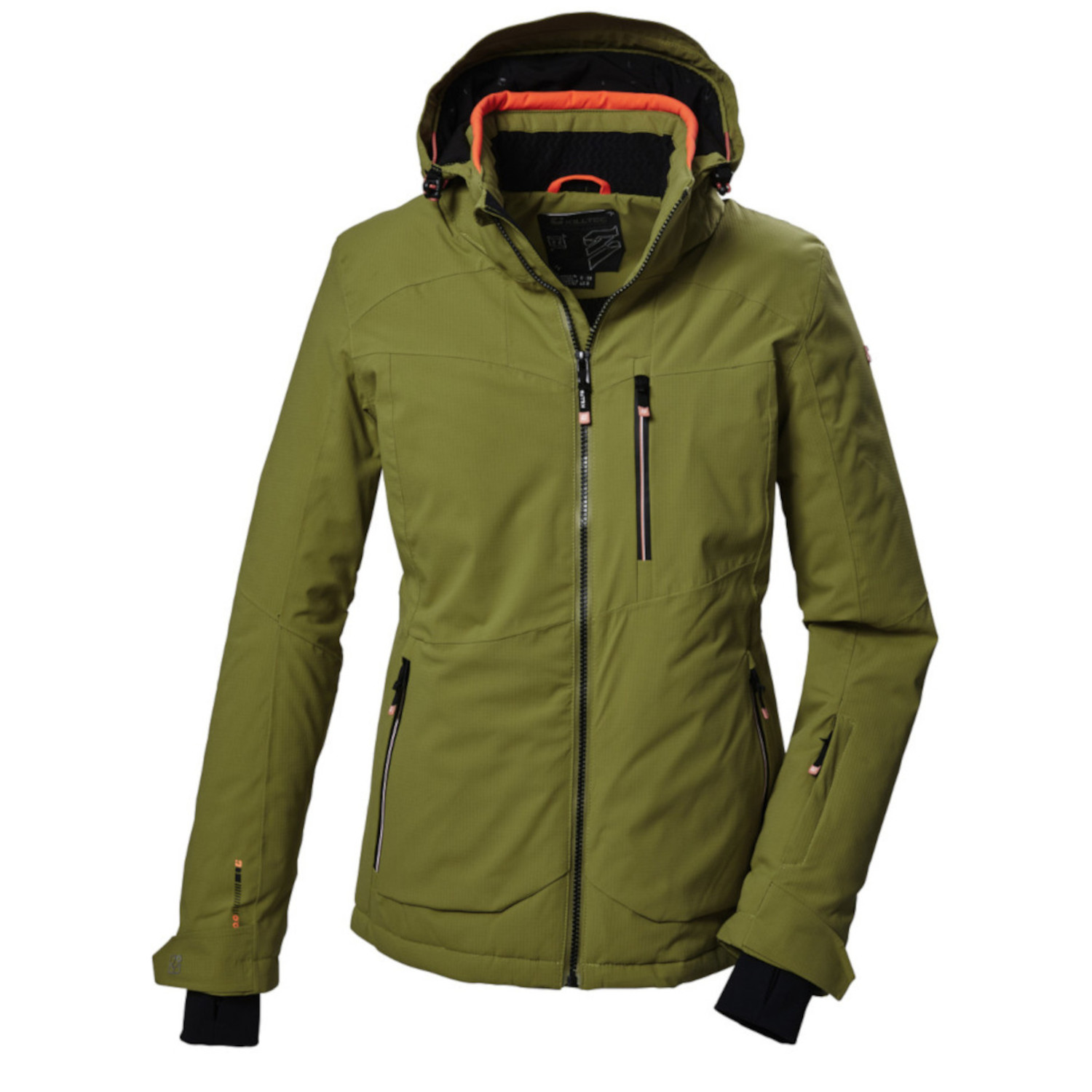 лыжница killtec Damen KSW 36 41970-000 28490₽