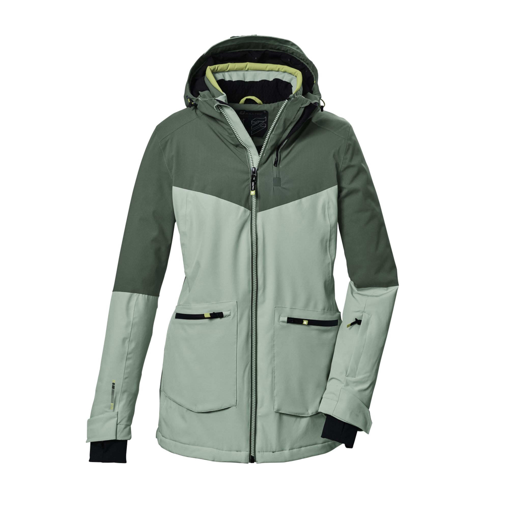 killtec Damen KSW 40 WMN JCKT 41973-000 33790₽