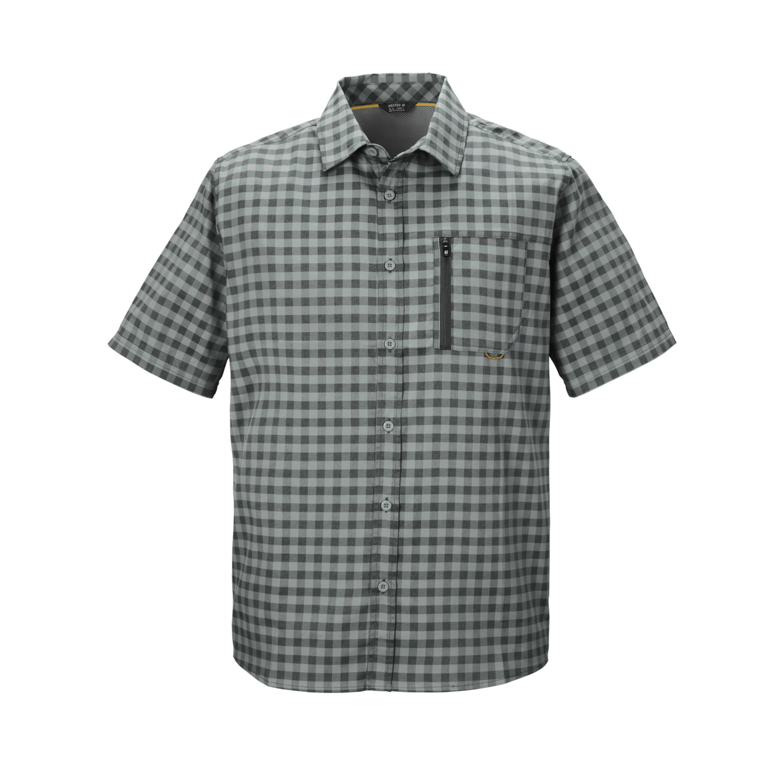 Killtec Herren Kurzarm Hemd KOS 44 42790-000 12390₽