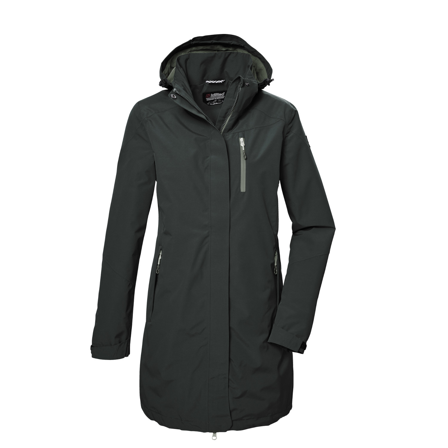 Killtec Damen Parka KOS 30 42918-000 26590₽