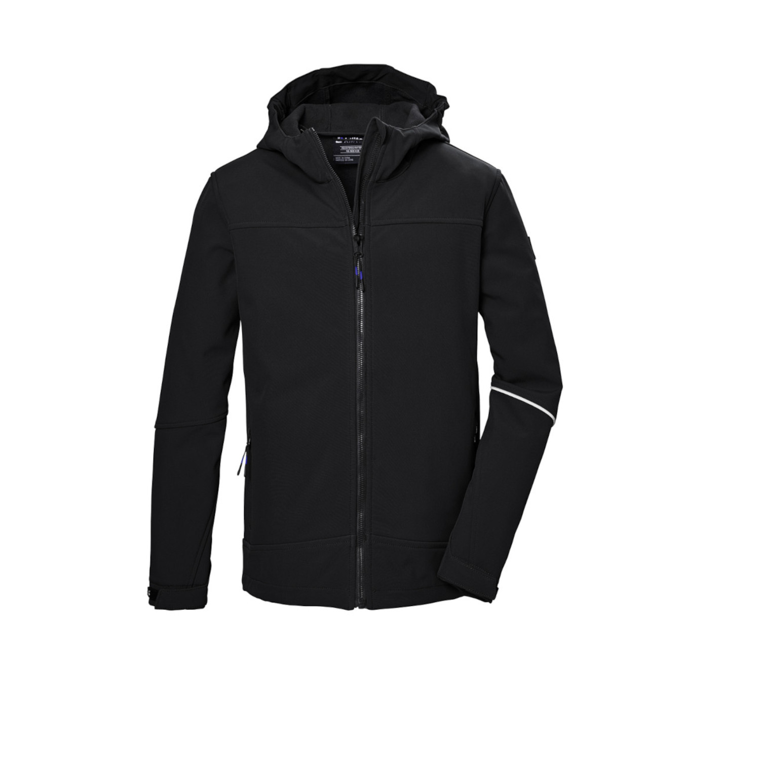 Killtec Jungen Softshelljacke KOS 143 43255-000 7090₽