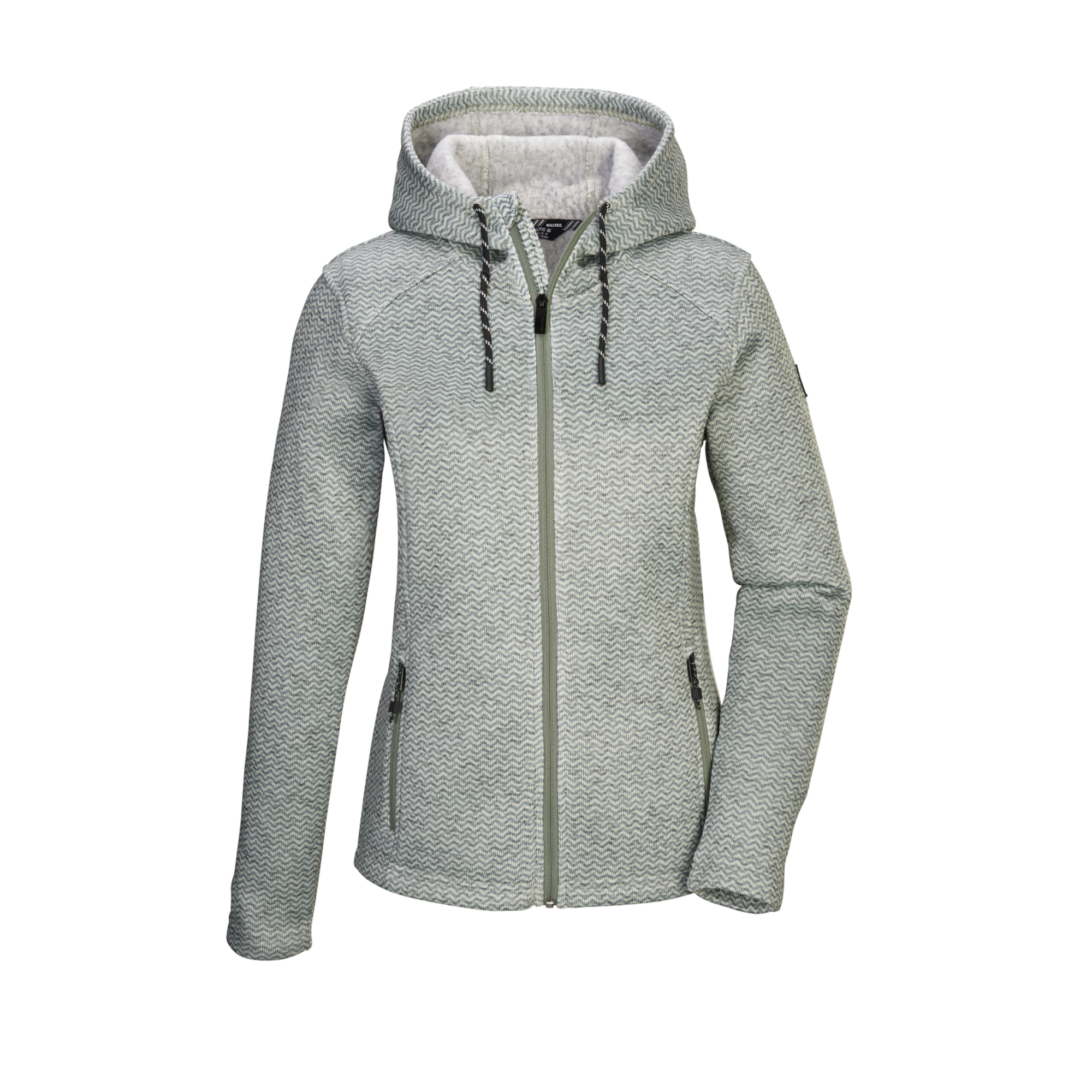 Killtec Damen Fleecejacke KOW 5 WMN KNTFLC Jacket 43295-000 11690₽