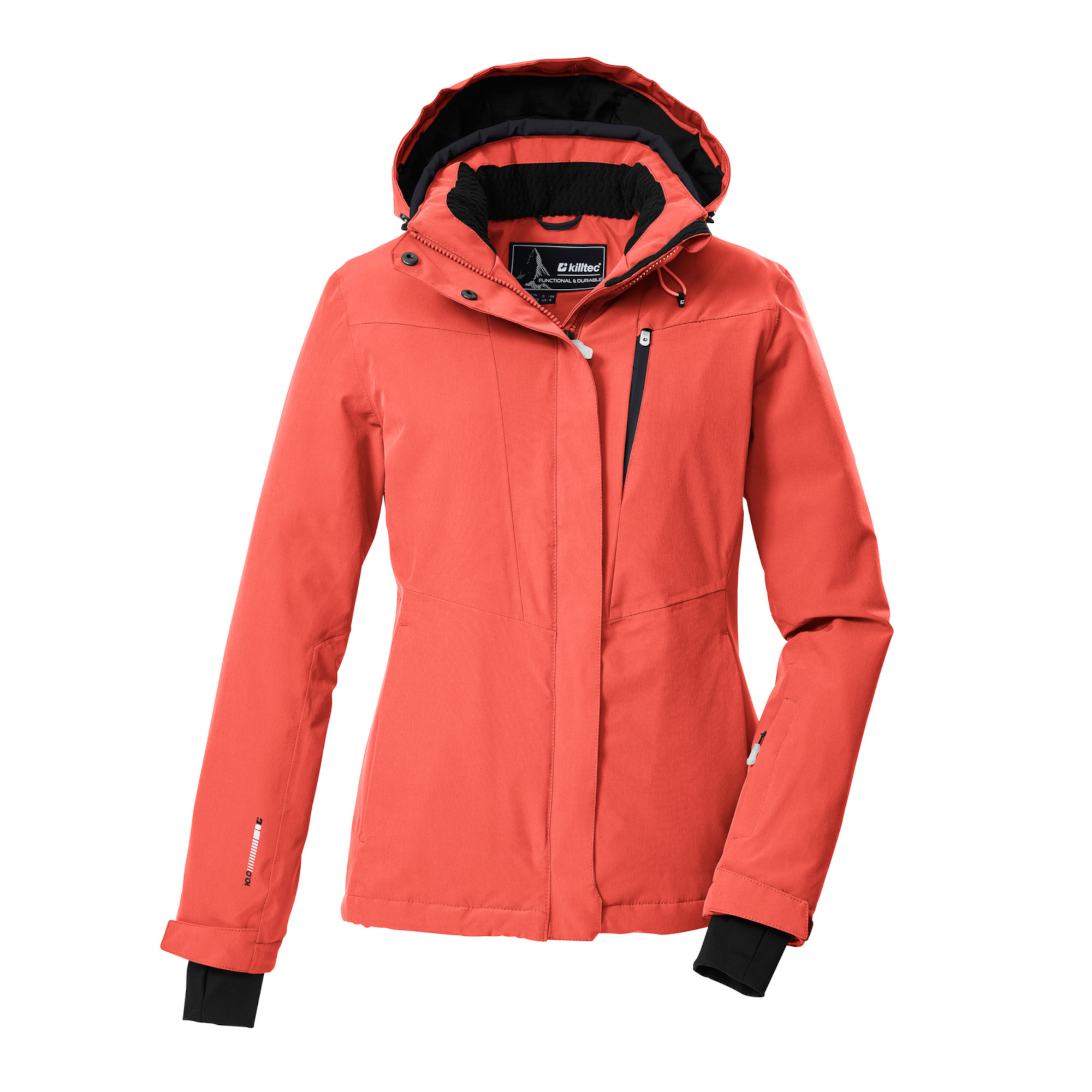 Killtec Damen Skijacke KSW 25 WMN SKI JCKT 43411-000 27990₽