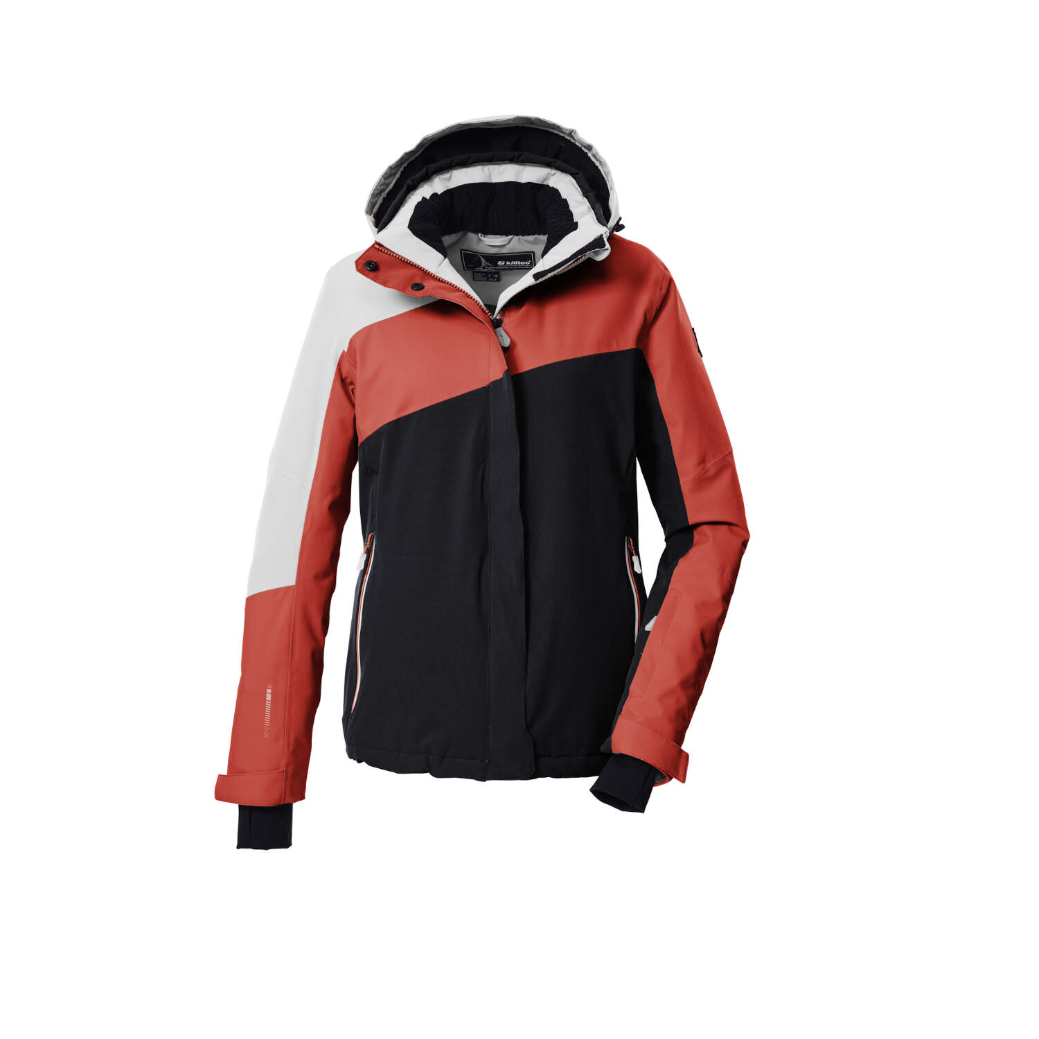 Killtec Damen Skijacke KSW 26 43412-000 38790₽
