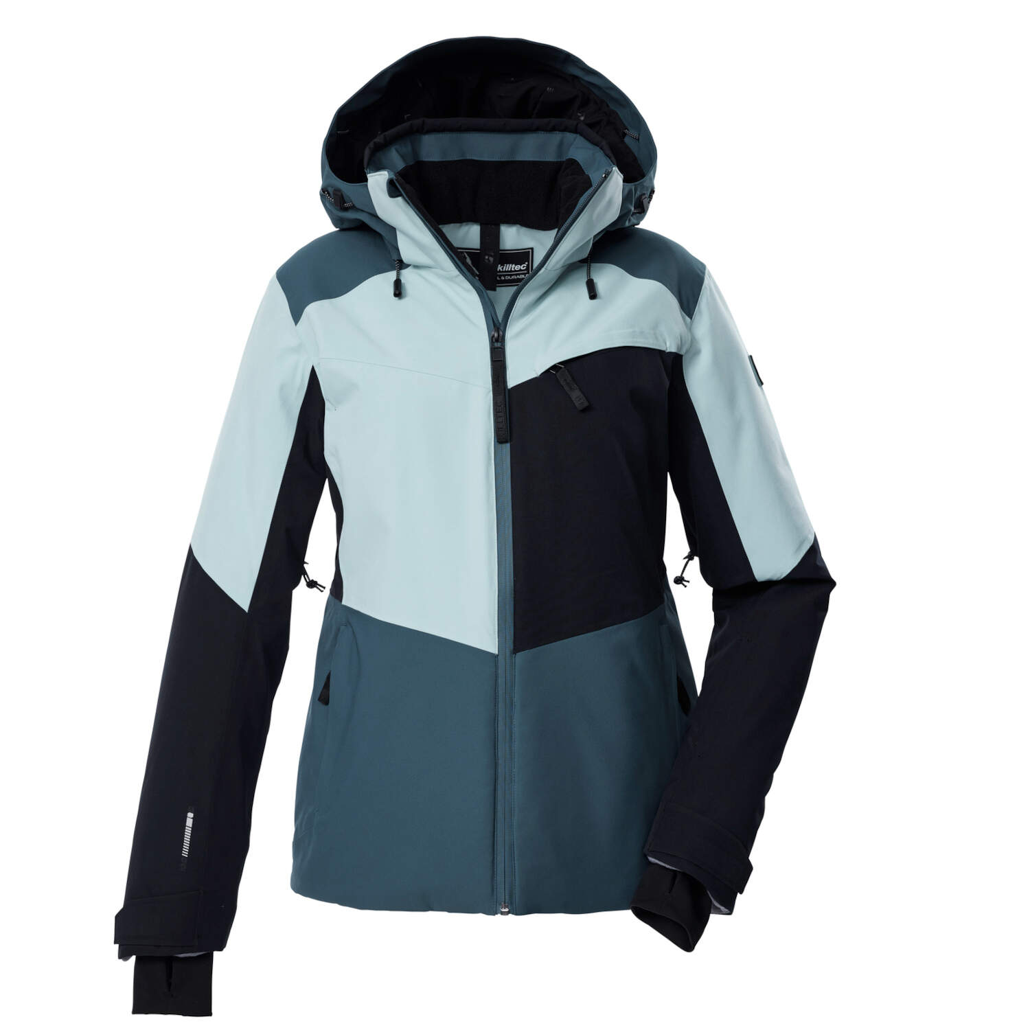 Killtec Damen Skijacke KSW 39 43420-000 37690₽