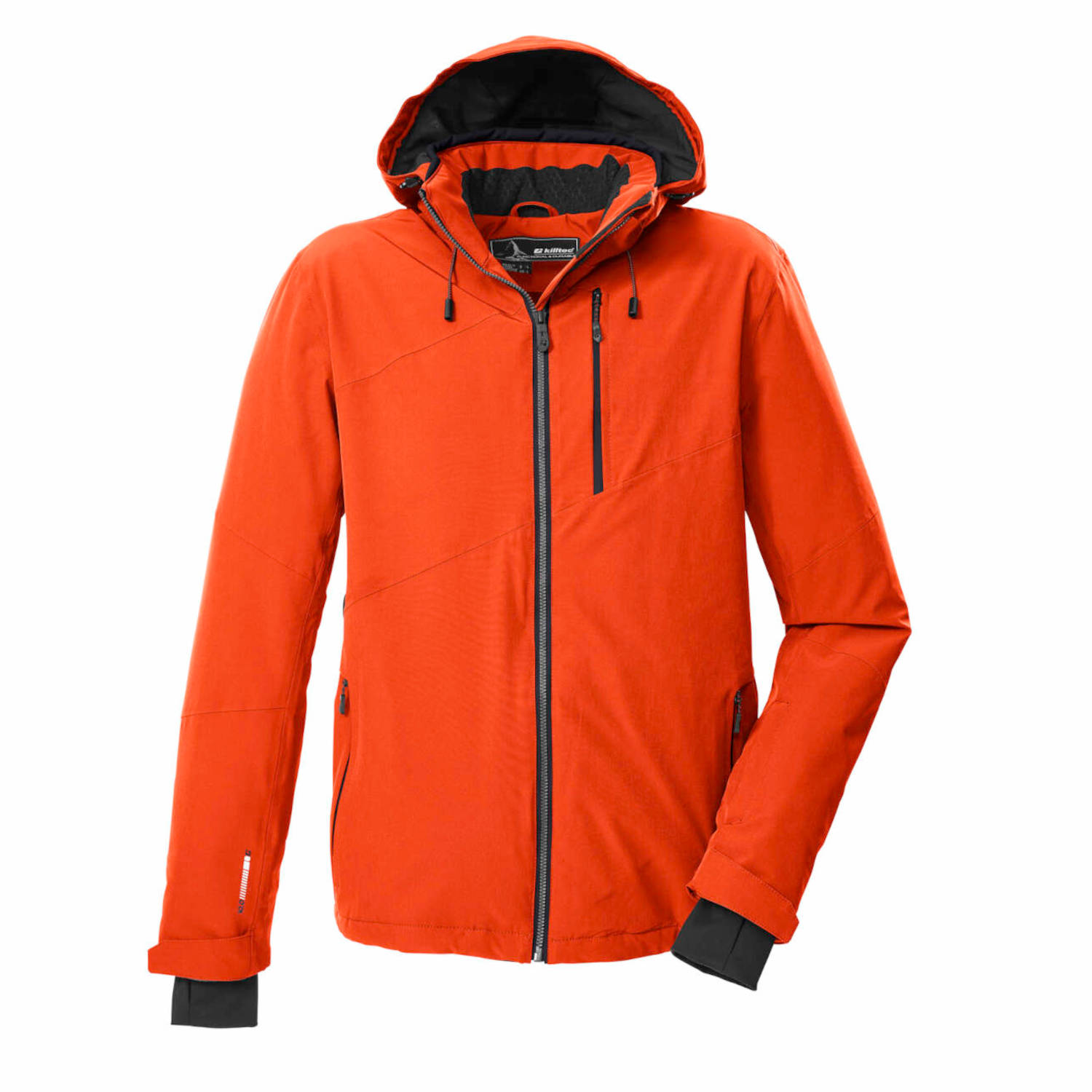 Killtec Herren Skijacke KSW 24 43429-000 30290₽