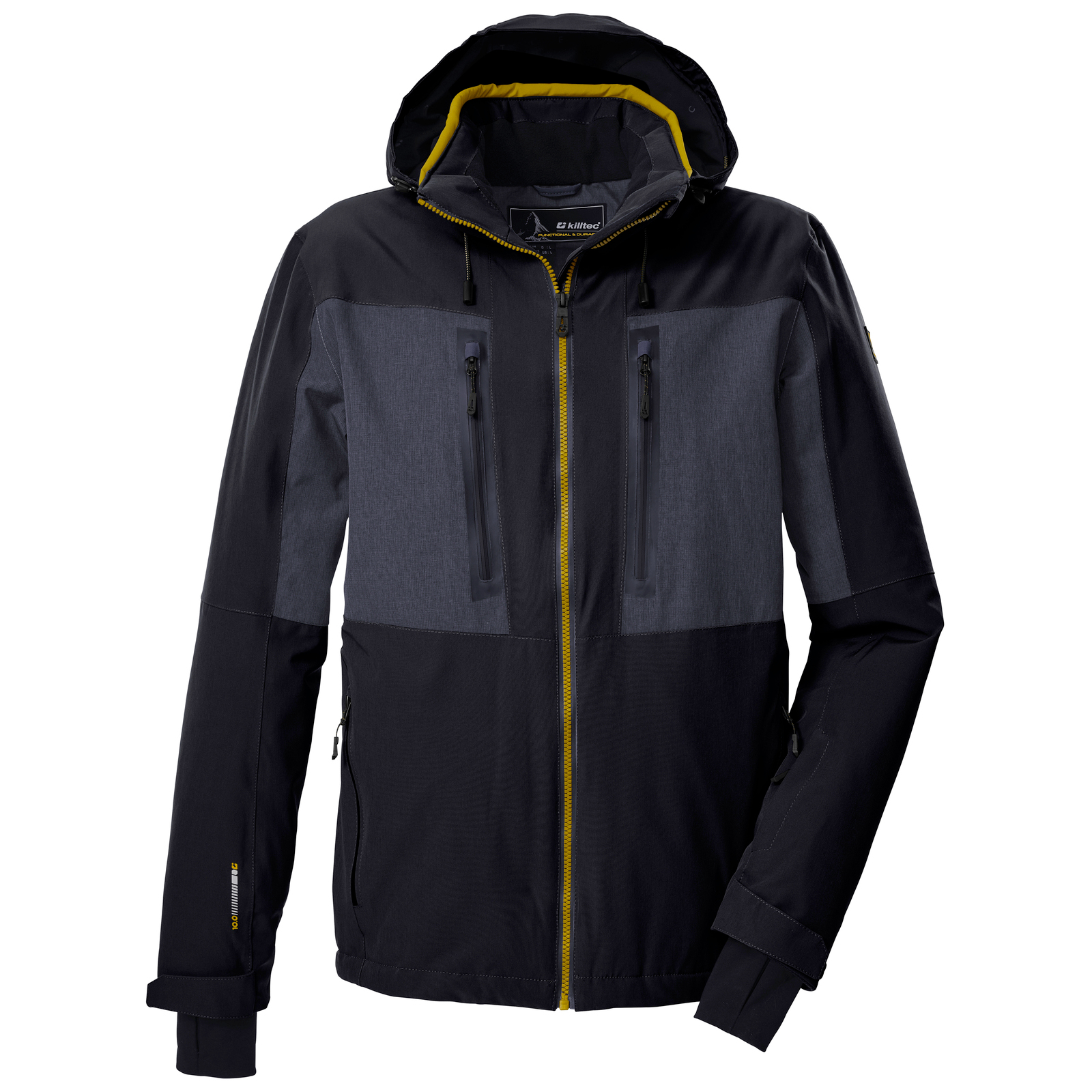 Killtec Herren Skijacke KSW 47 43436-000 28790₽