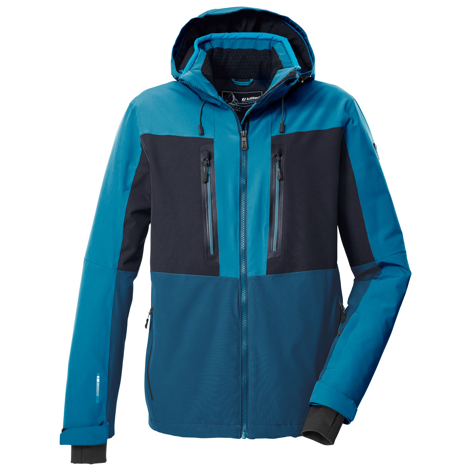 Killtec Herren Skijacke KSW 48 43437-000 31490₽