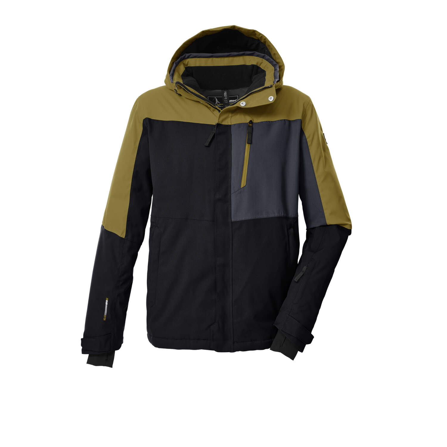 Killtec Herren Skijacke KSW 52 43440-000 25290₽