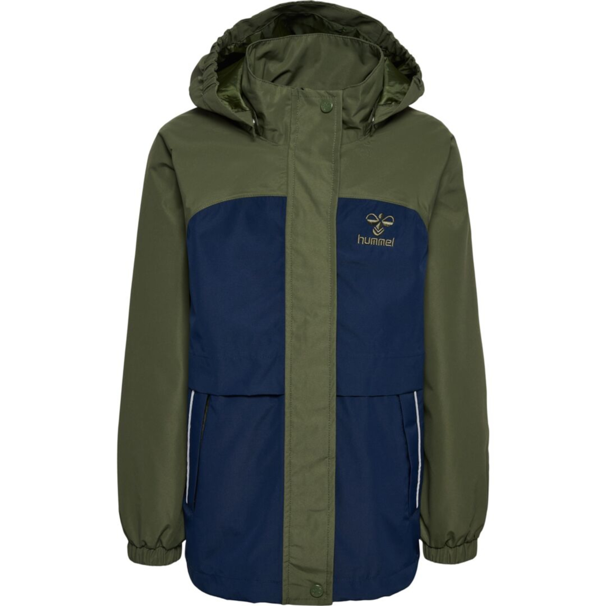 Куртка Hummel Kinder Regenjacke hmlMONSUN Tex Shell 220621
