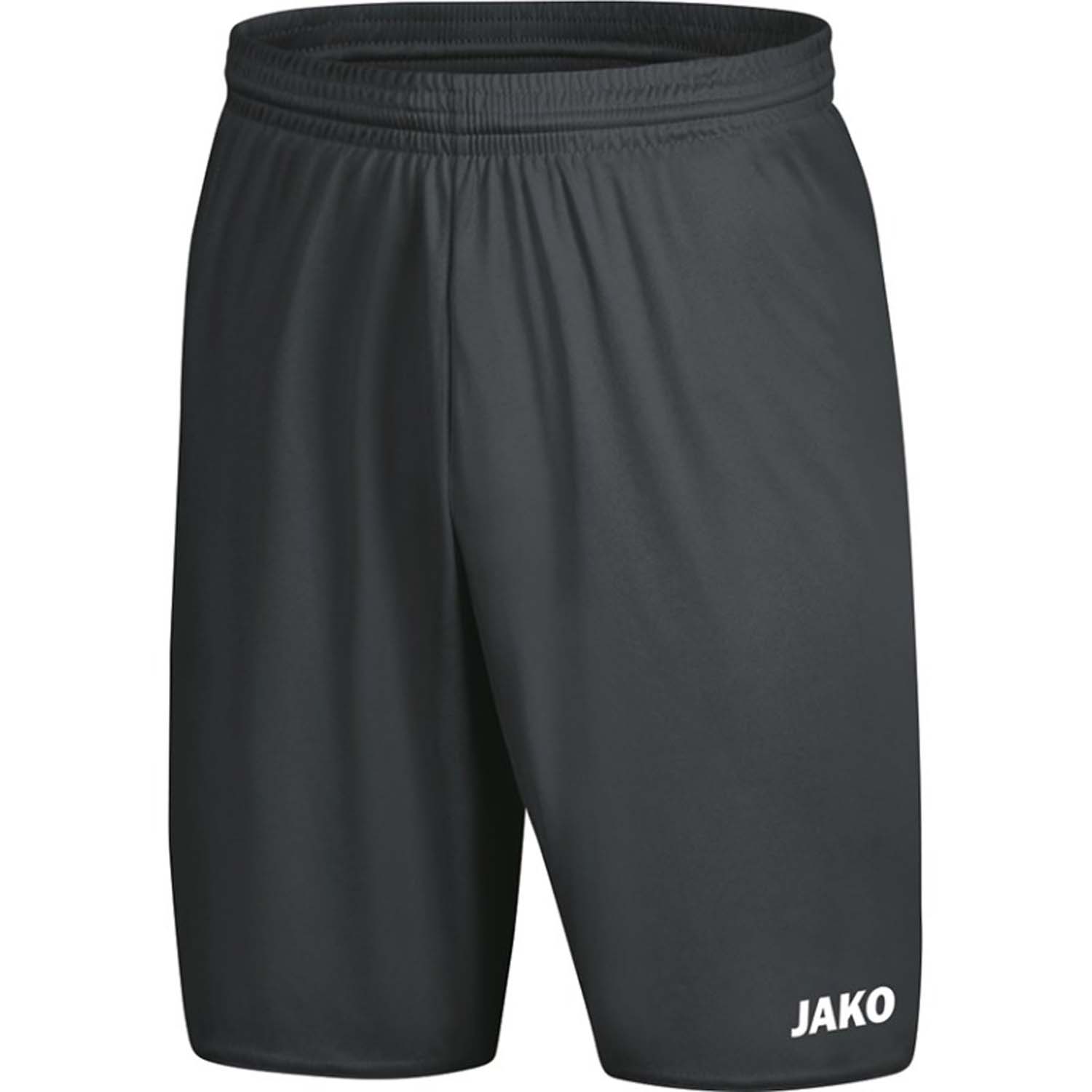 Короткие спортивные штаны Jako Damen Manchester 2.0 4400D