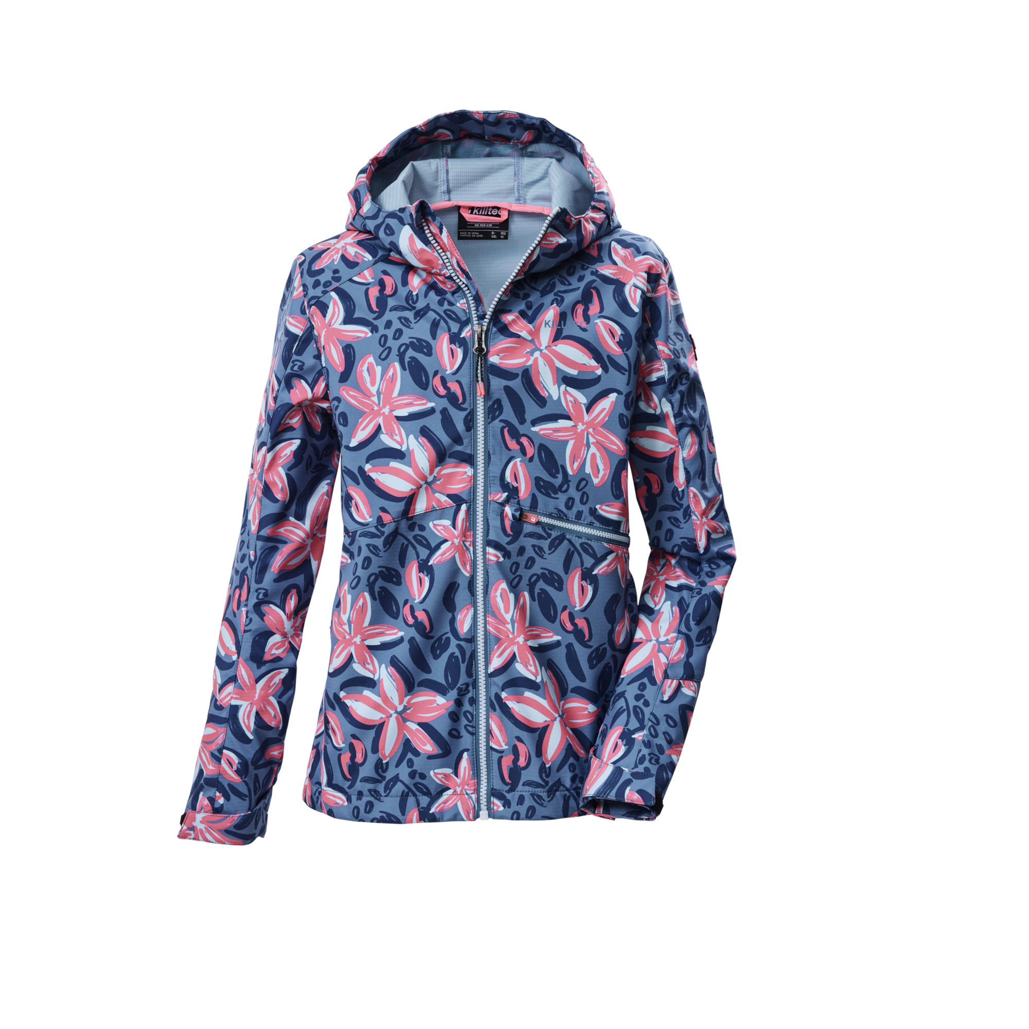 Killtec Mdchen Softshelljacke KOS 154 44113-000 13590₽