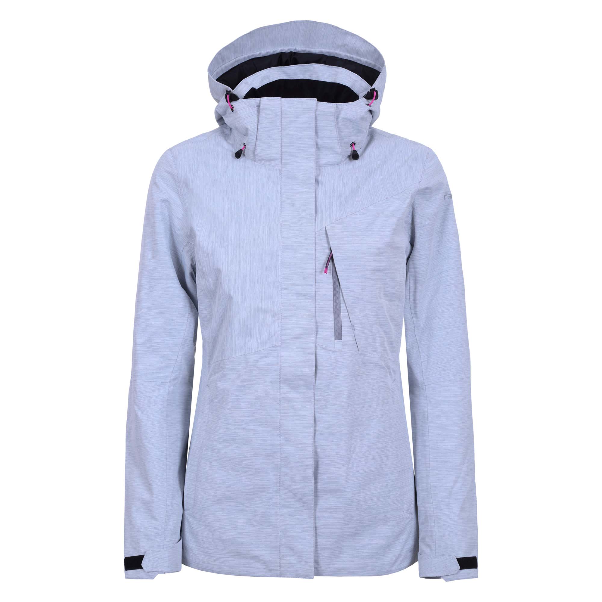 Icepeak Damen Jacke Bay 53010 11690₽