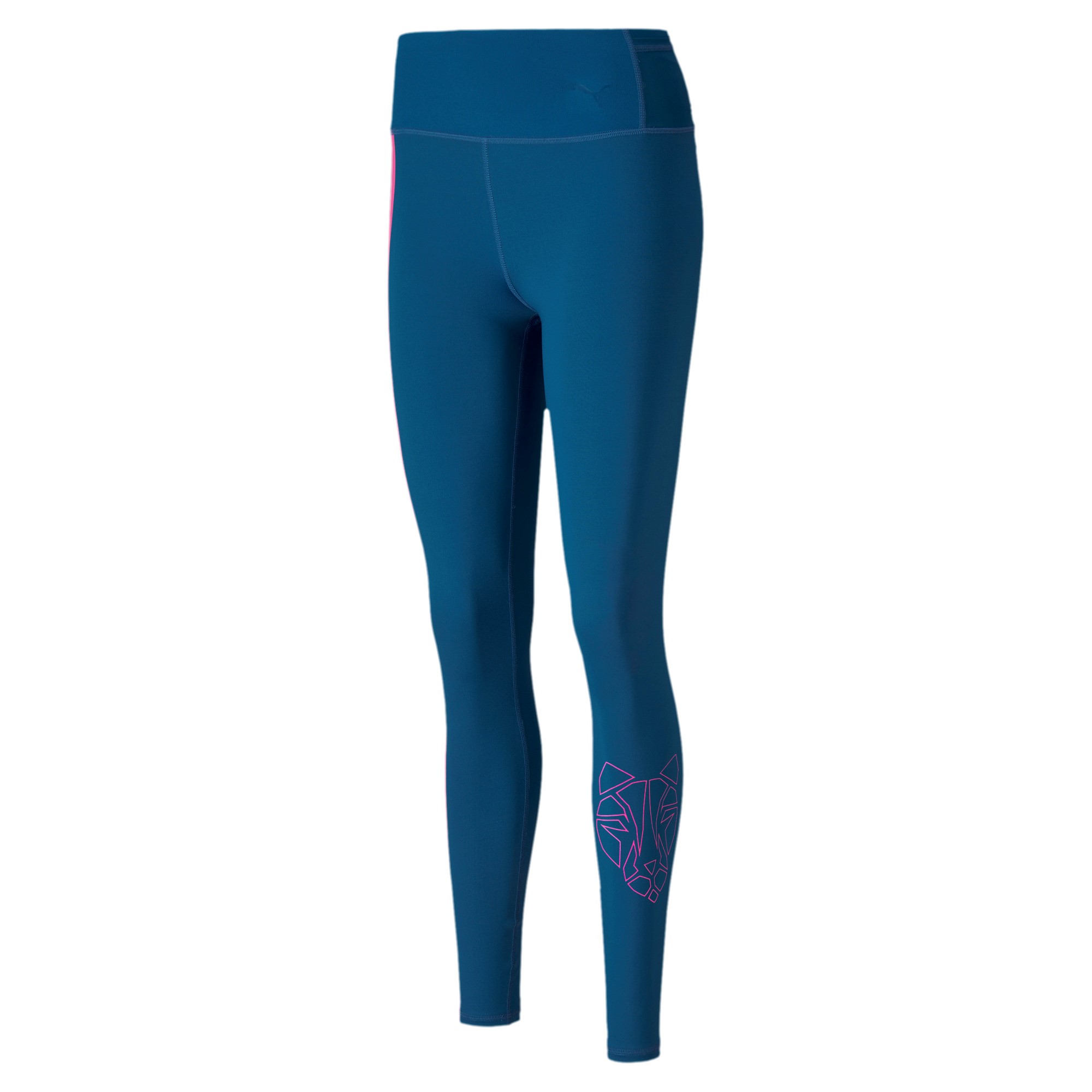 Puma Damen 78 Tight Train High Rise 519476 7690₽