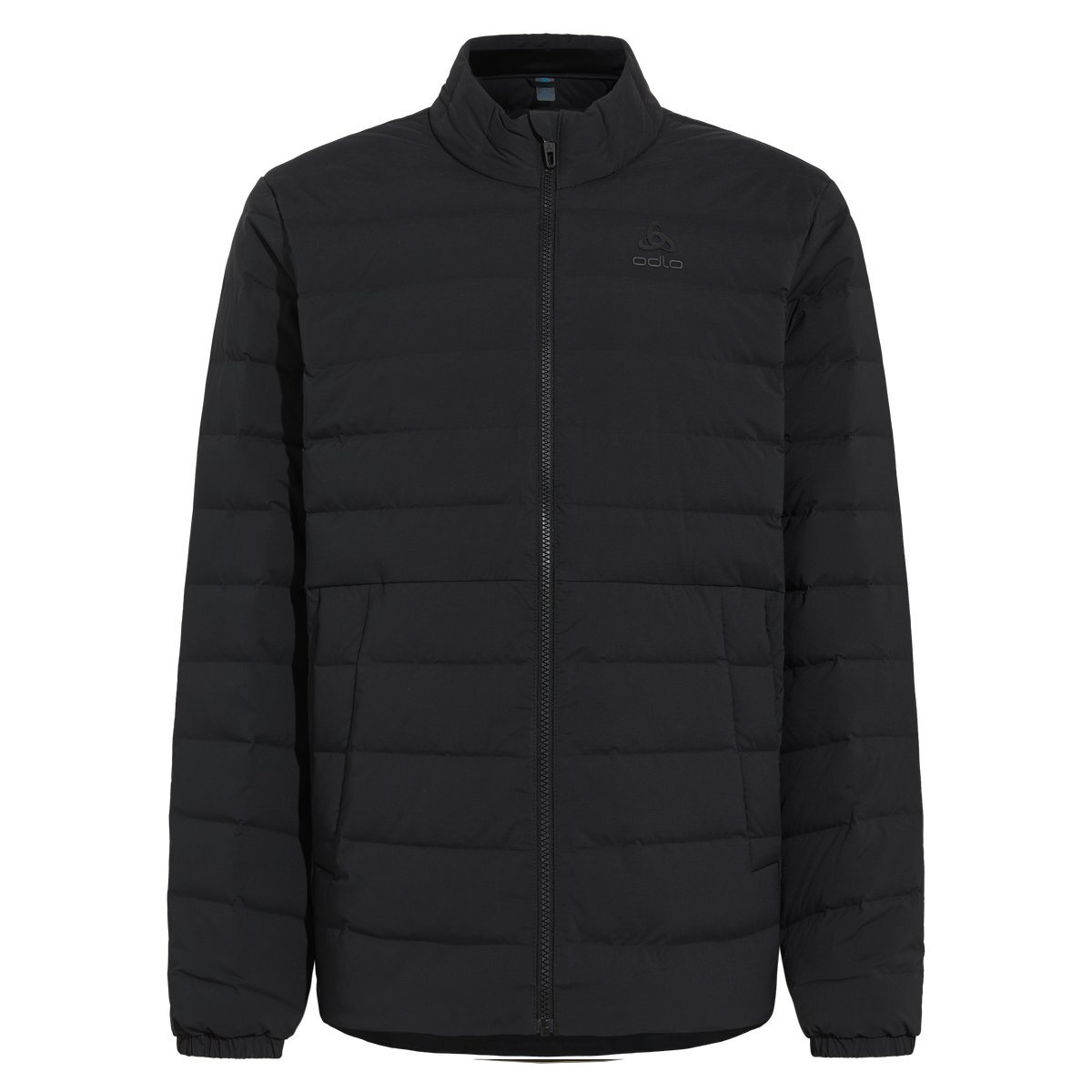 Куртка Odlo Herren Jacke с утеплением ASCENT N-THERMIC-HYBRID 528842