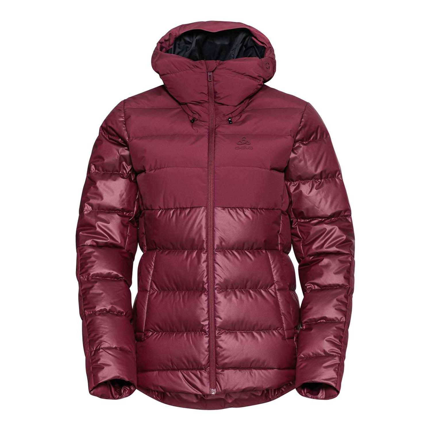 Odlo Damen Jacke Утепленный капюшон Severin N-Thermic 528861