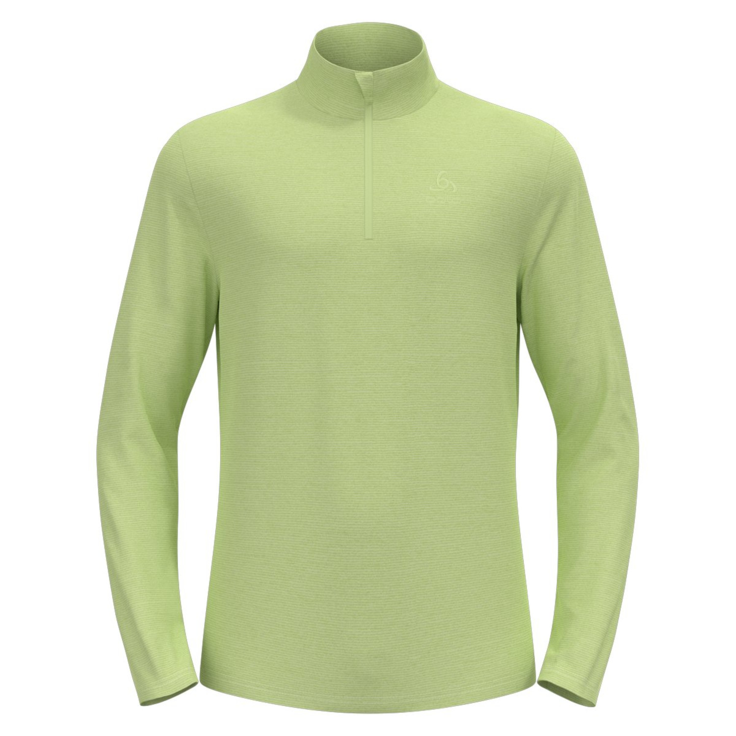 Odlo Herren Pullover Roy Midlayer 12 Zip 542332