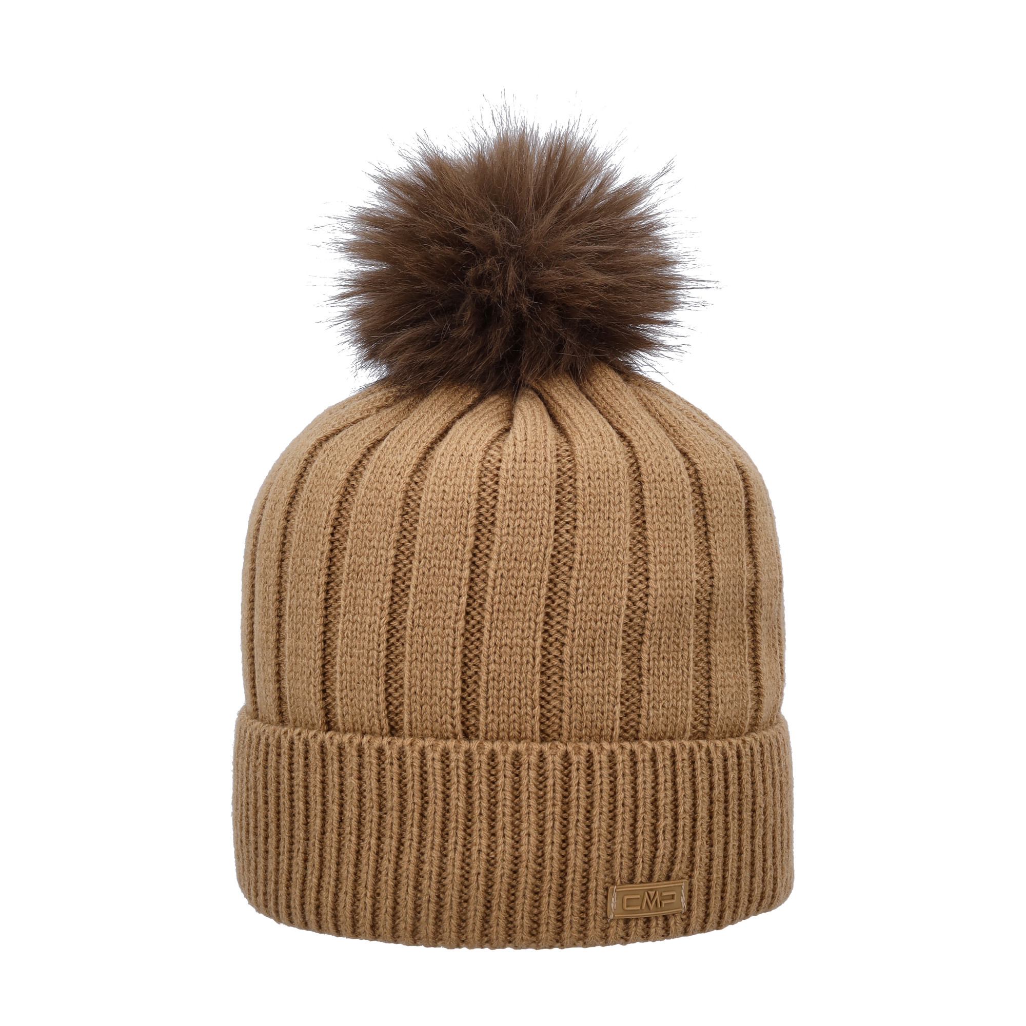 CMP Damen Mtze Woman Knitted Hat 5505676 5190₽