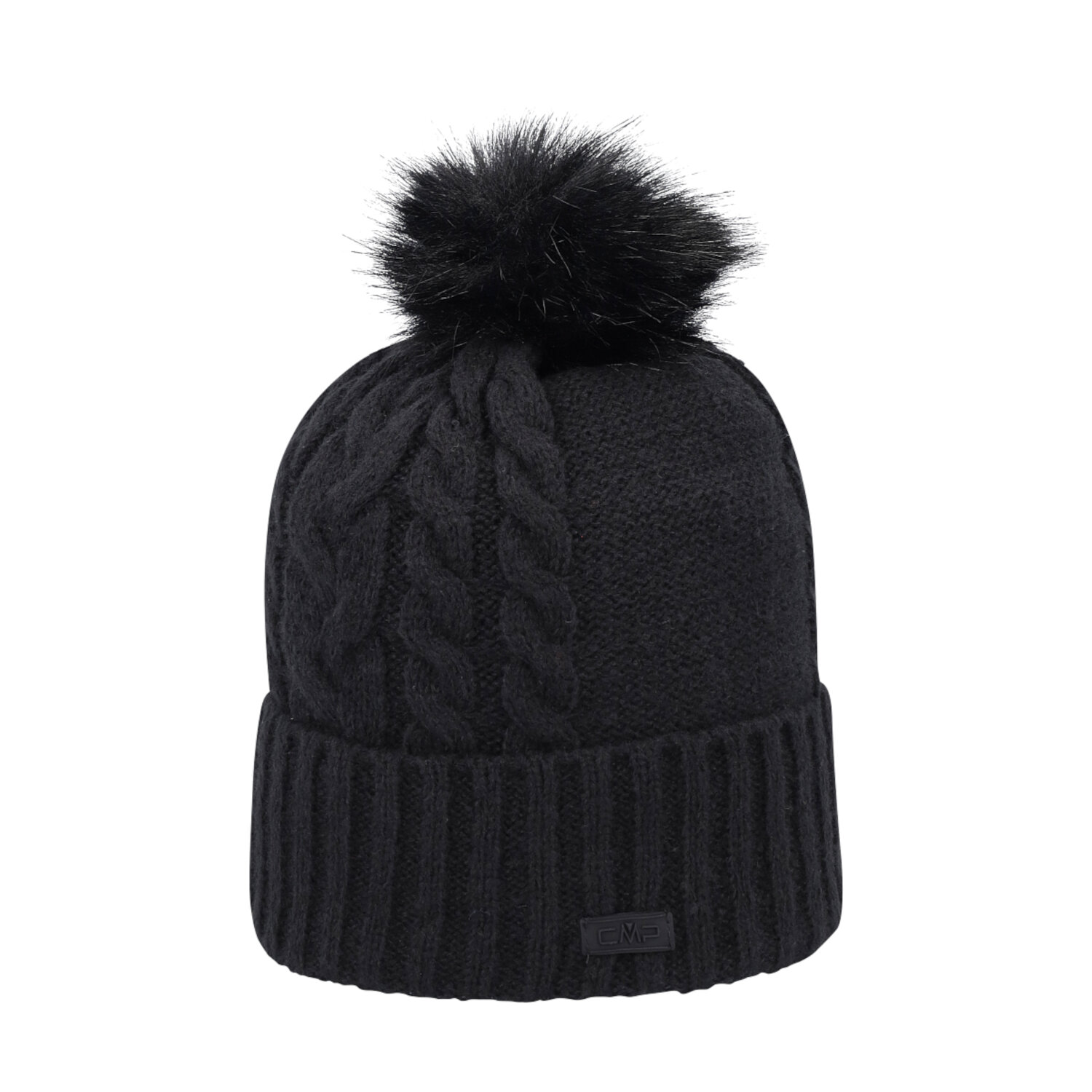 CMP Damen Mtze WOMAN KNITTED HAT 5505818 5690₽
