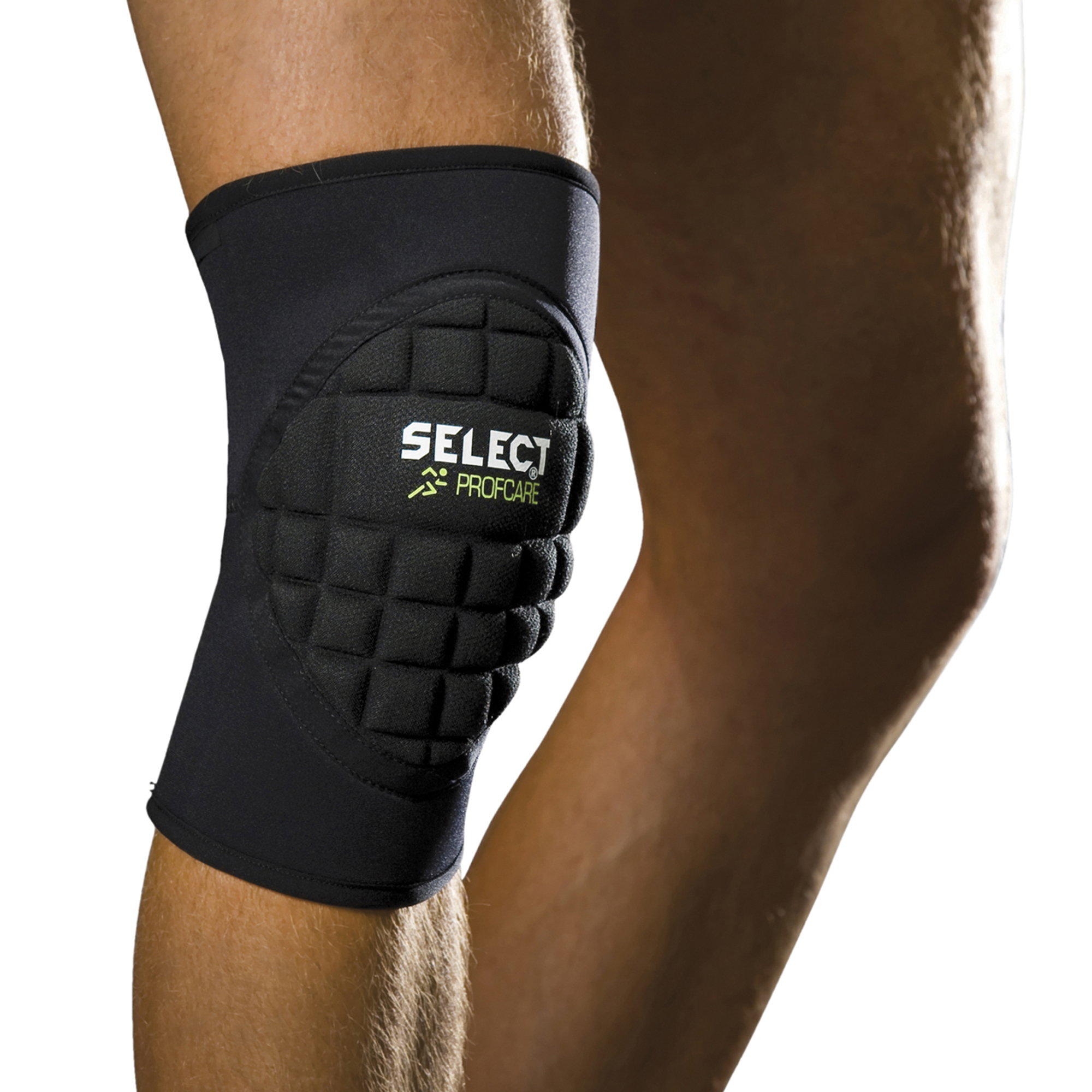 Select Kniebandage Handball 6202 6390₽