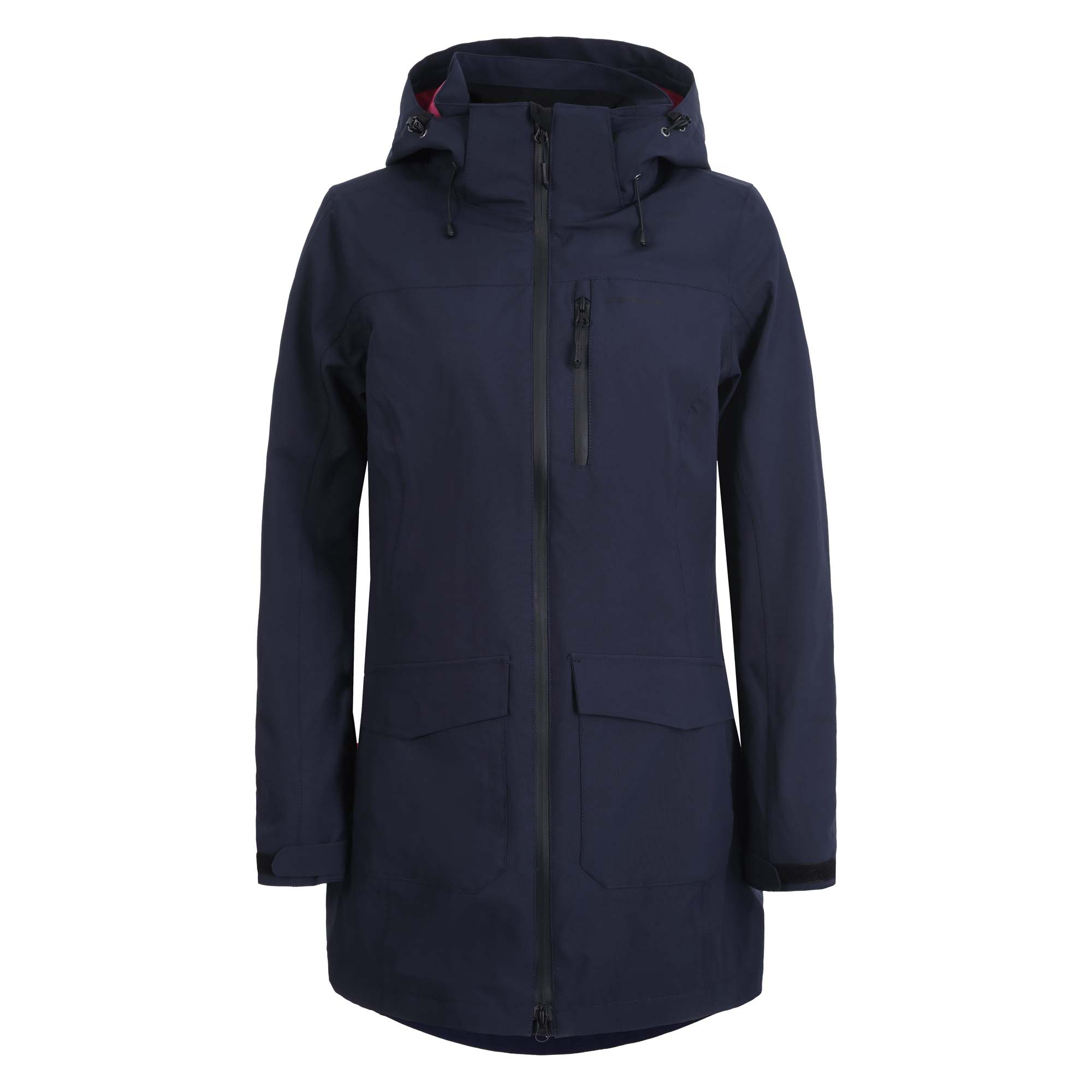 Парка Icepeak Damen Pappenheim 43253