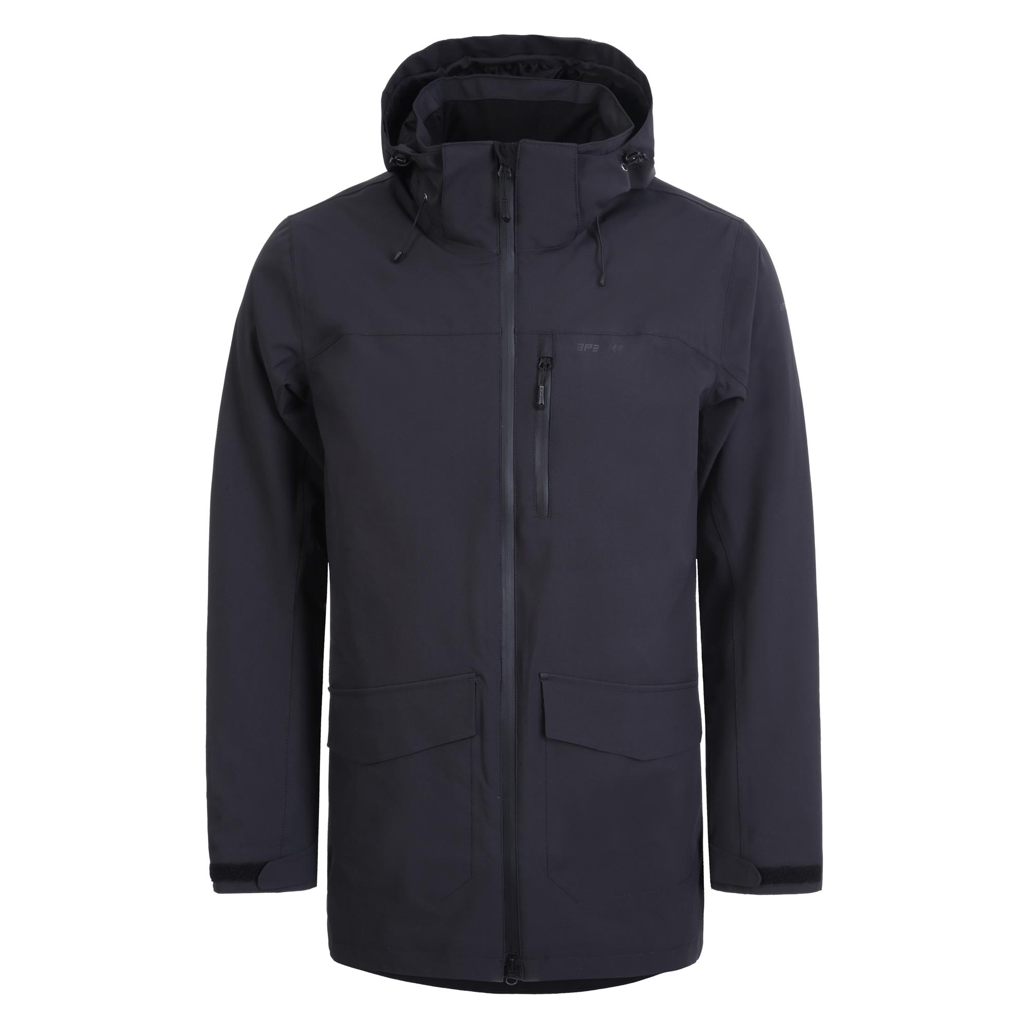 Icepeak Herren Парка Паво 46253