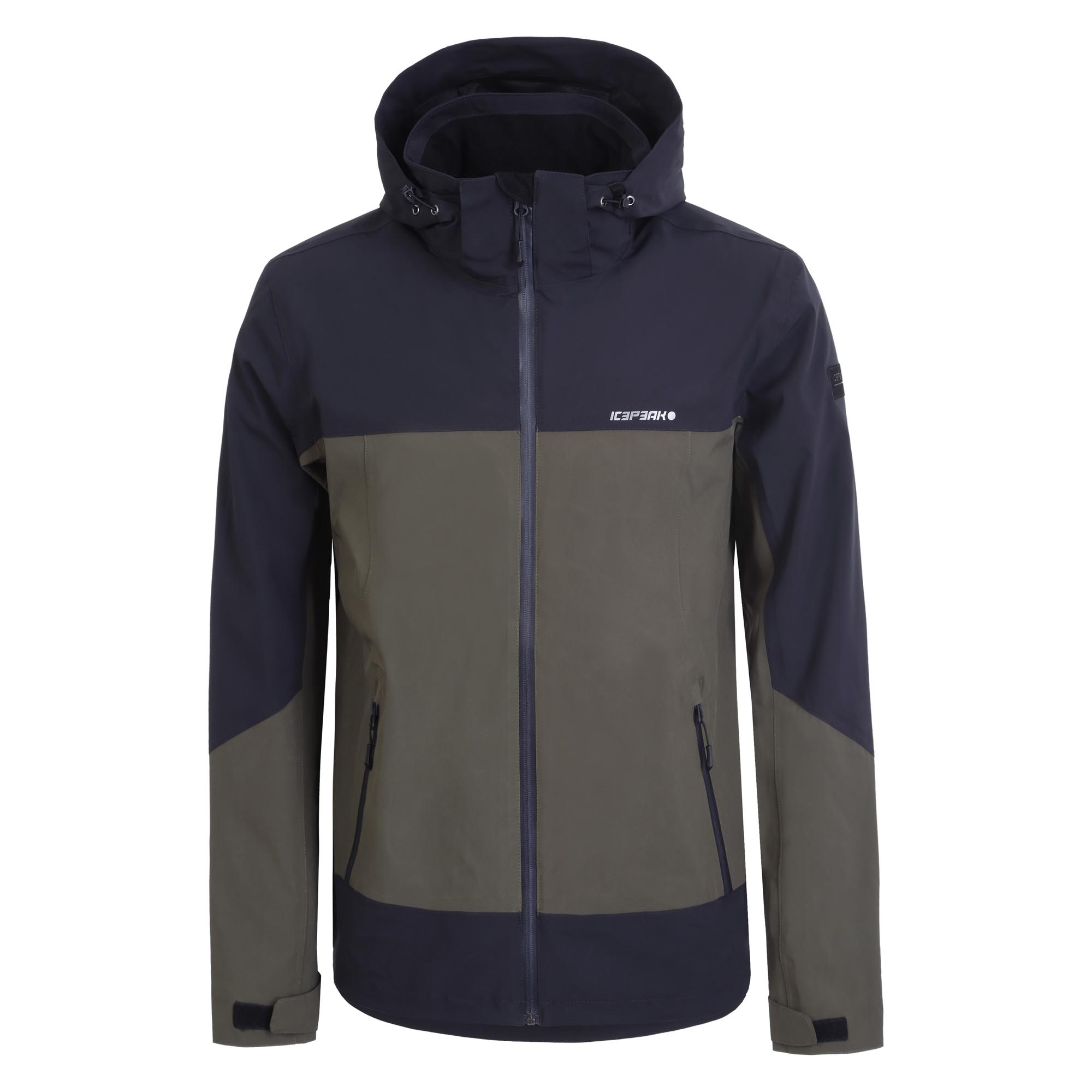 Ледяной пик Херрен-Джеке Потакет 46254 11590₽