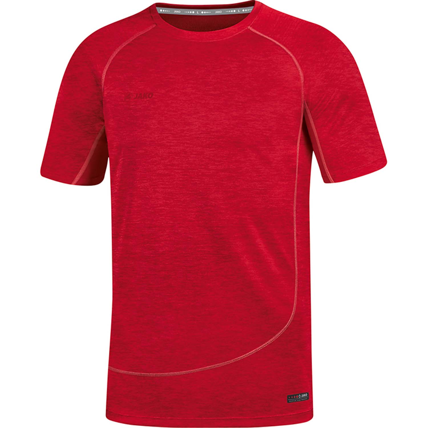Футболка Jako Herren Trainingshirt Active Basics 6149 3090₽