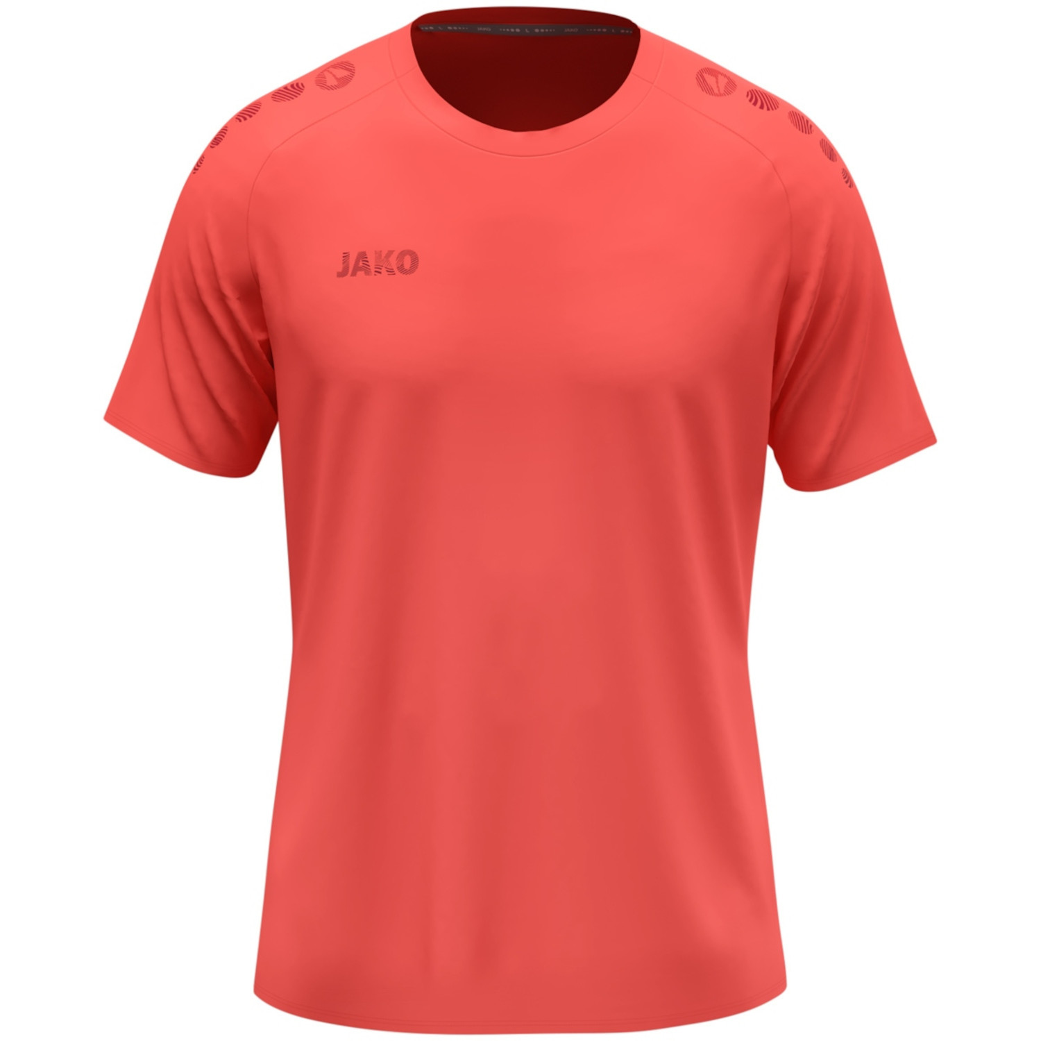 Jako Herren T-Shirt Light Flow 6176 3890₽