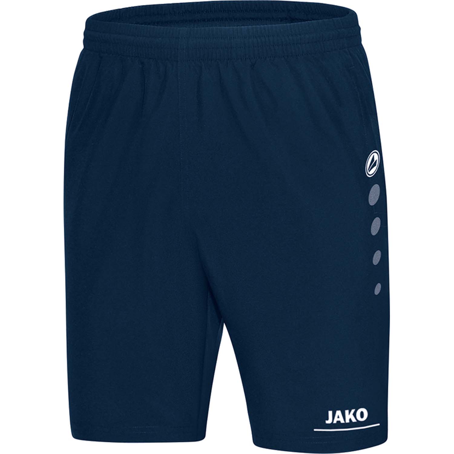 Jako Damen Short Striker 6216 3890₽