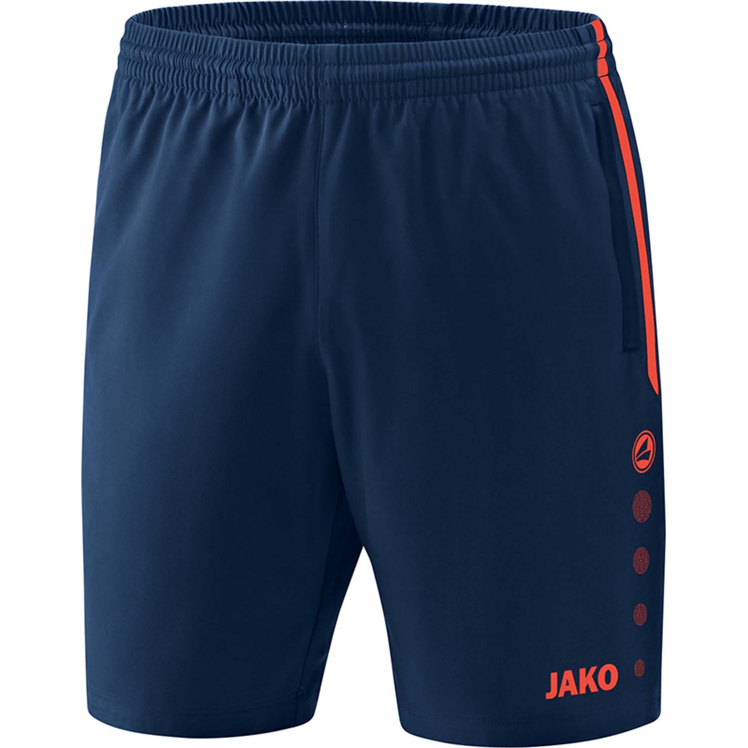 Jako Damen Short Competition 20 6218 4390₽