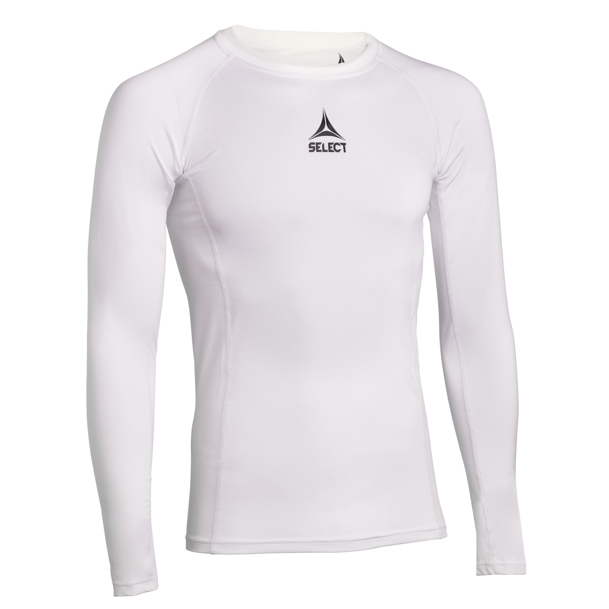 Chemise fonctionnelle Select garçon compression longue - Photo 8/8