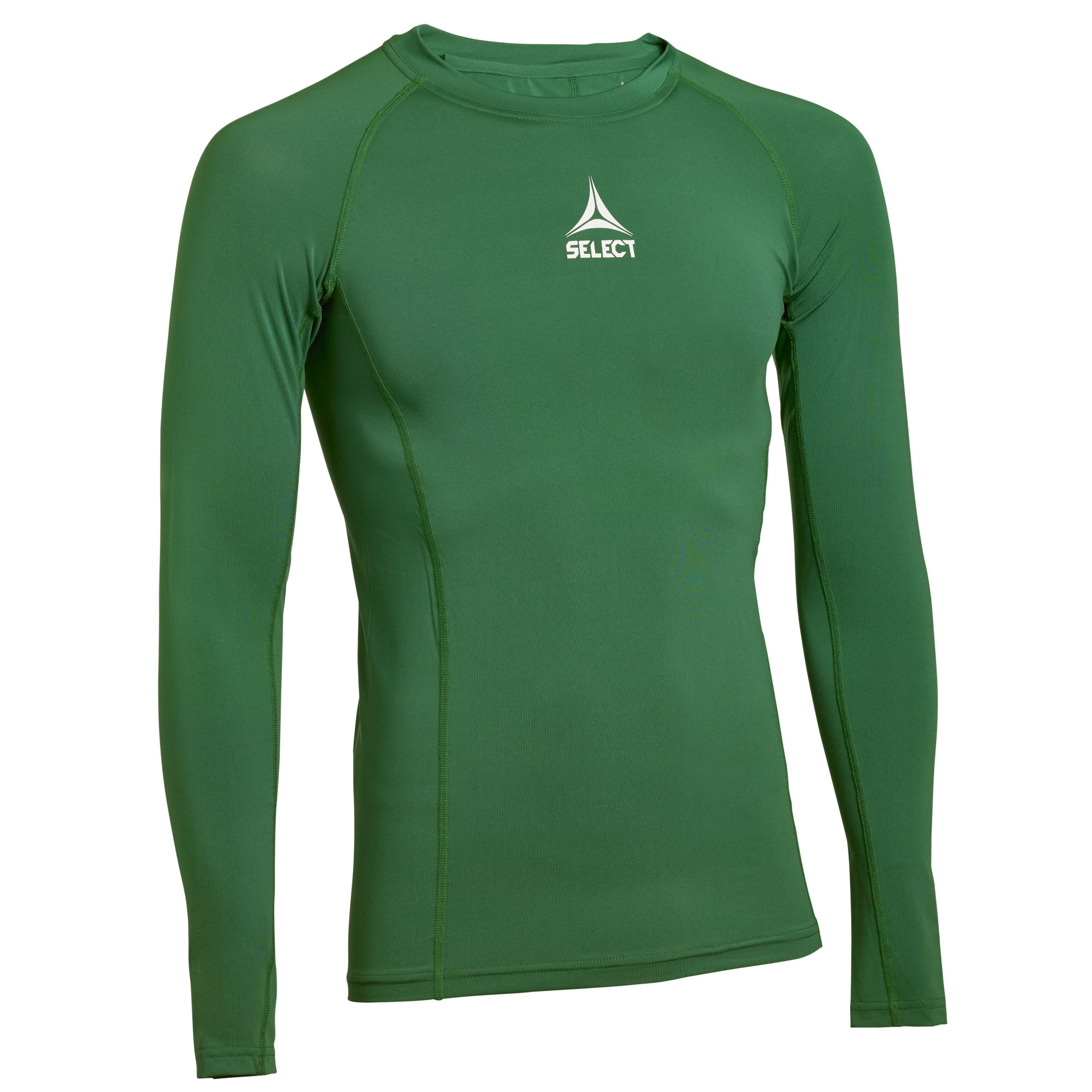 Chemise fonctionnelle Select garçon compression longue - Photo 7/8