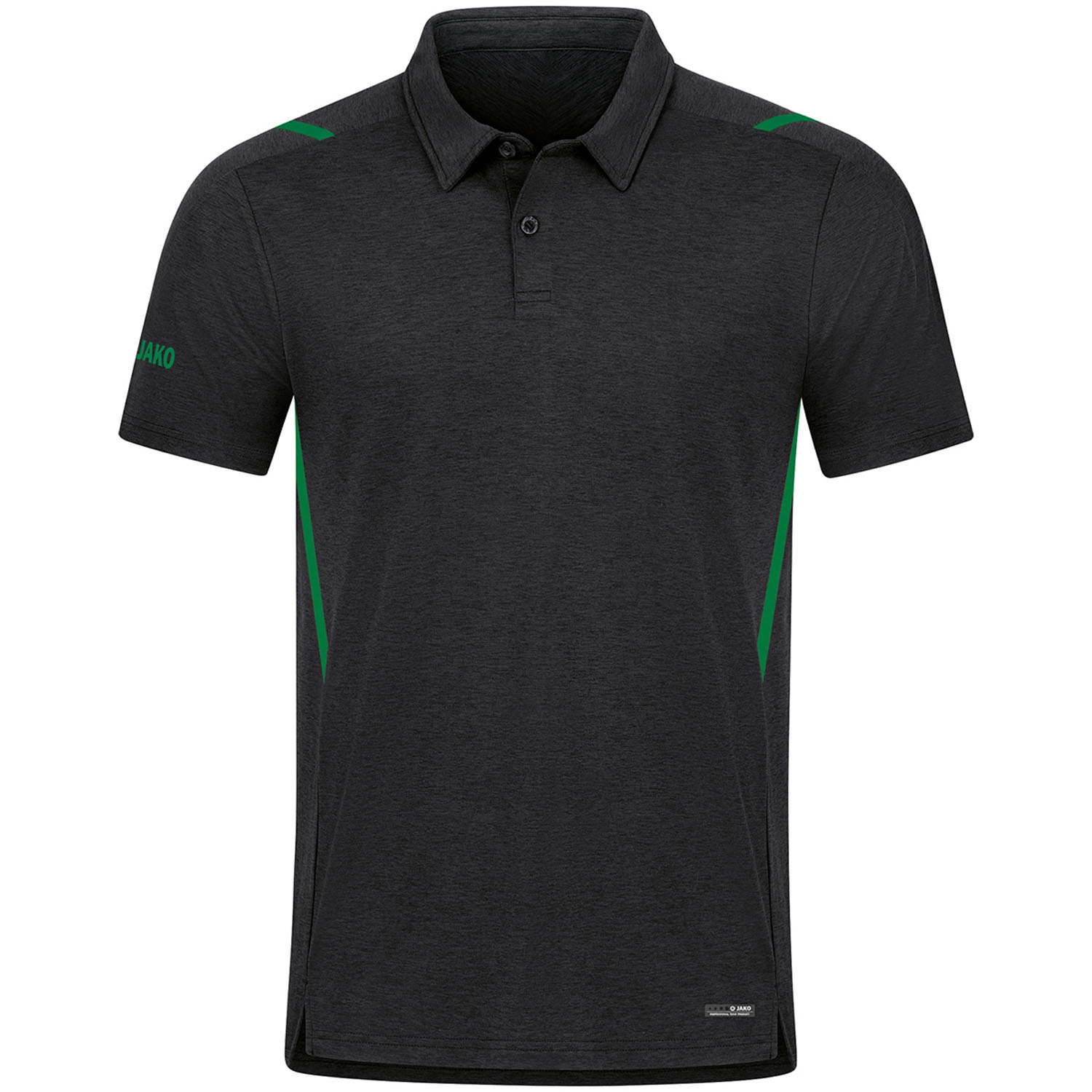 Jako Mens Polo Challenge 6321 4090₽