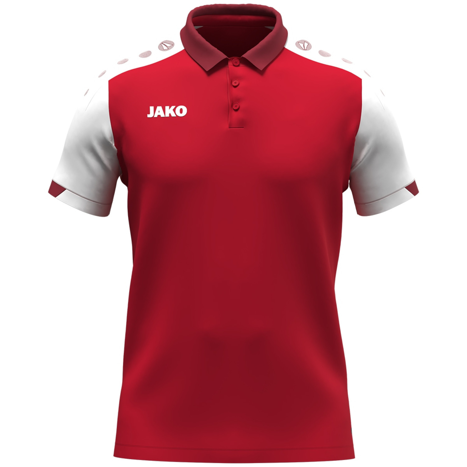 Polo hombre Jako Dynamic 6370 - Imagen 4 de 4