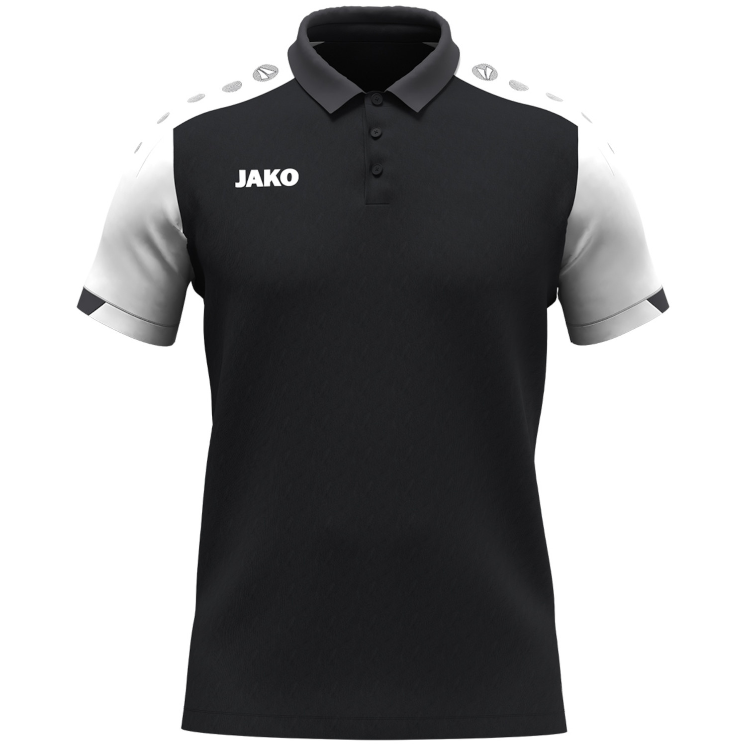 Polo hombre Jako Dynamic 6370 - Imagen 3 de 4