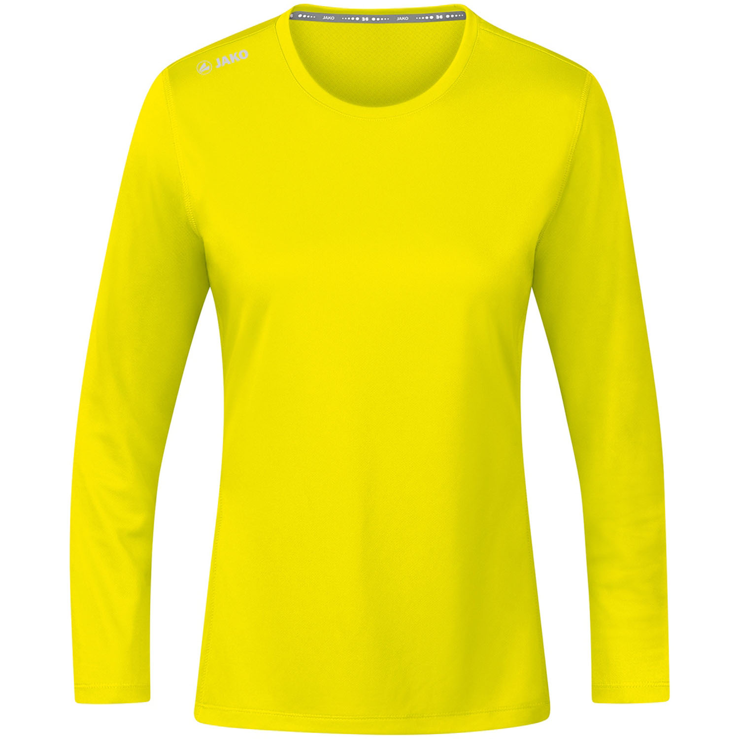 Camiseta de running para mujer Jako Longsleeve Run 2.0 6475 - Imagen 10 de 21