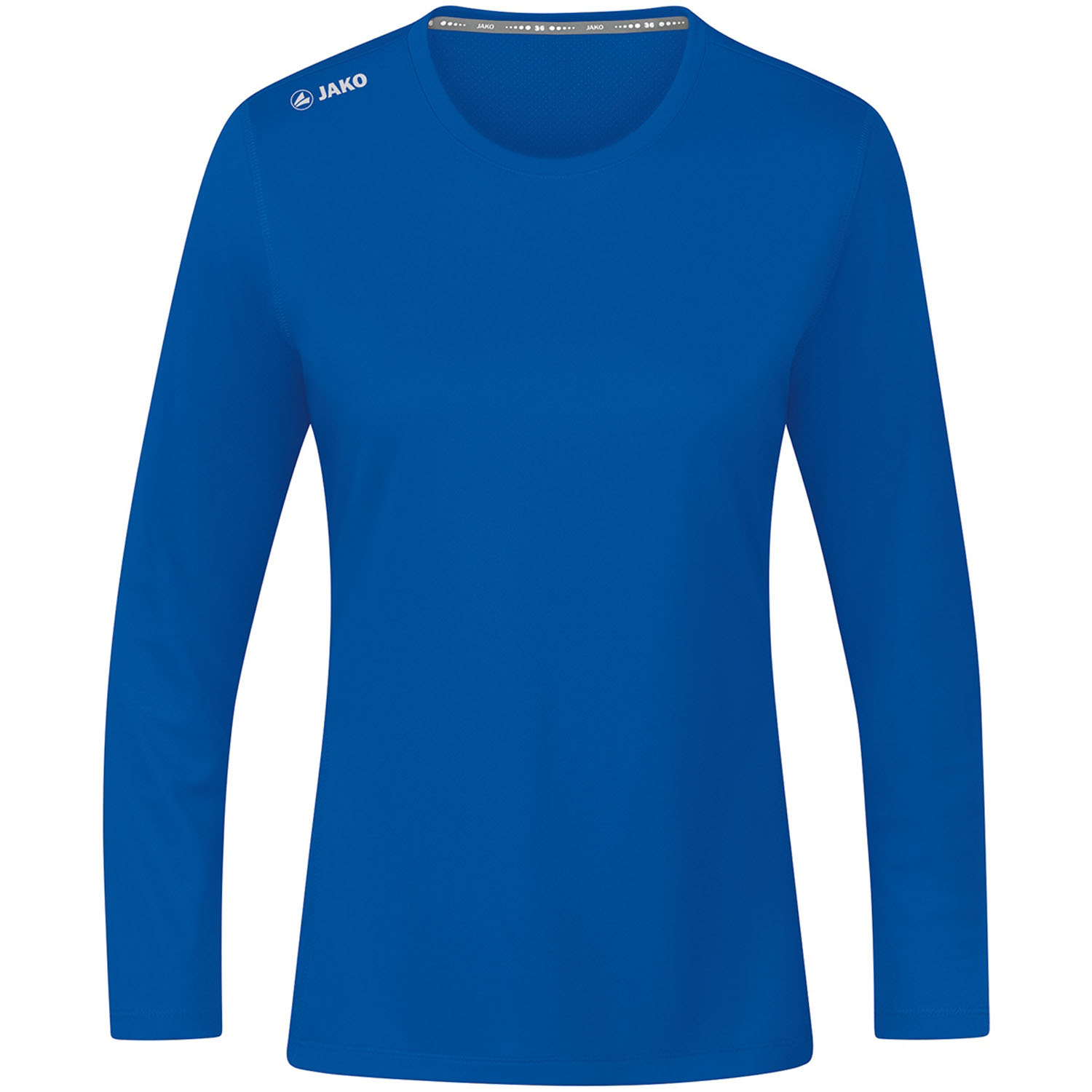 Camiseta de running para mujer Jako Longsleeve Run 2.0 6475 - Imagen 14 de 21
