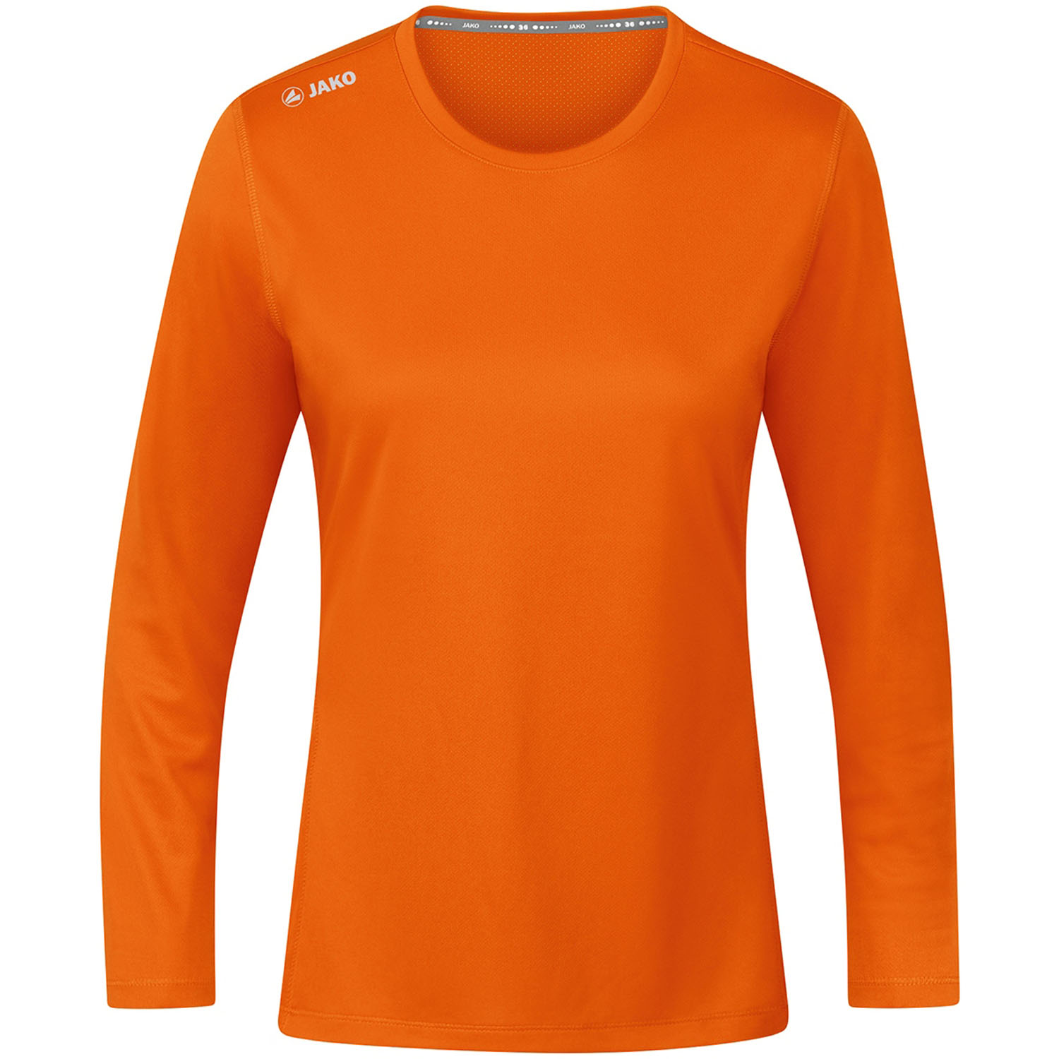 Camiseta de running para mujer Jako Longsleeve Run 2.0 6475 - Imagen 12 de 21
