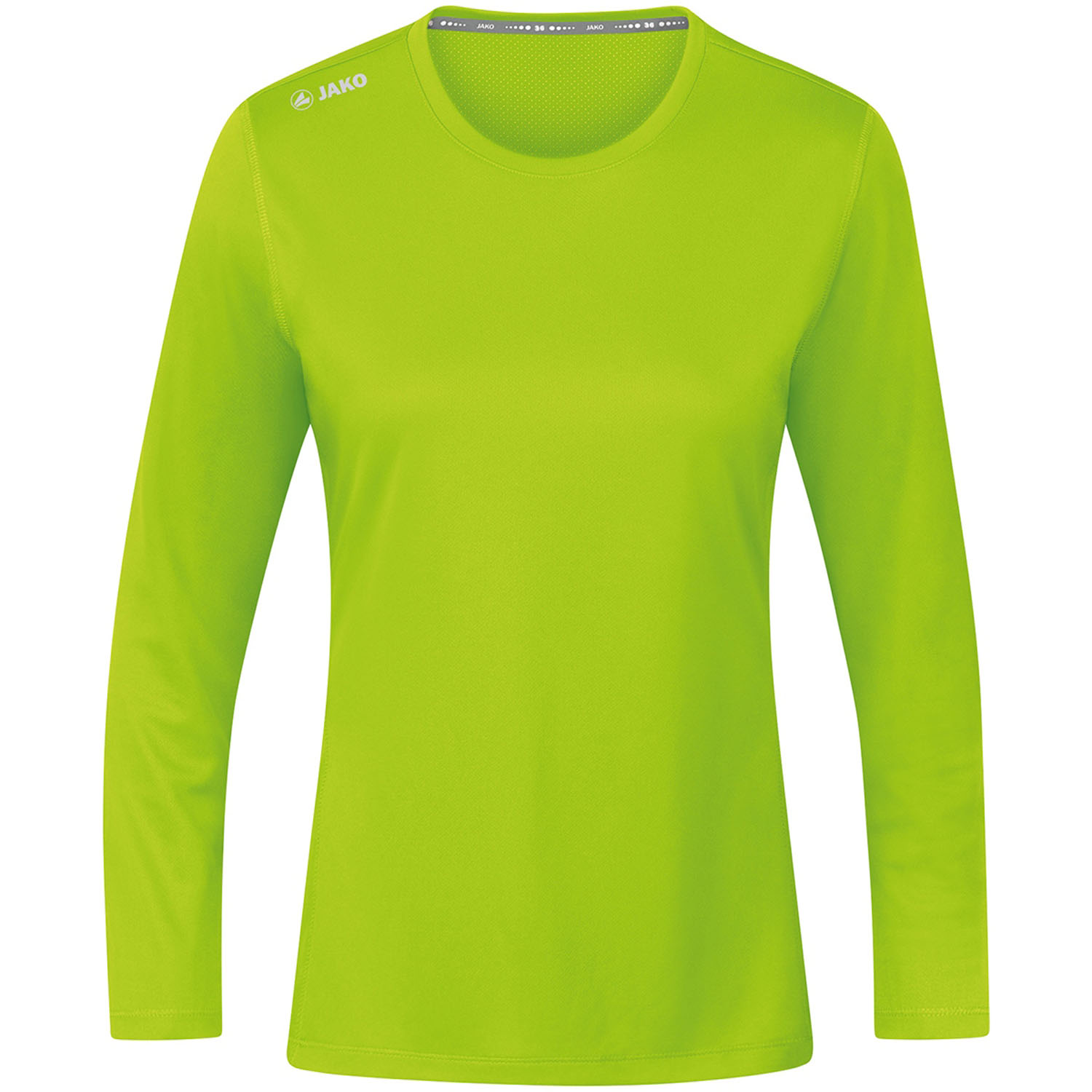 Camiseta de running para mujer Jako Longsleeve Run 2.0 6475 - Imagen 20 de 21