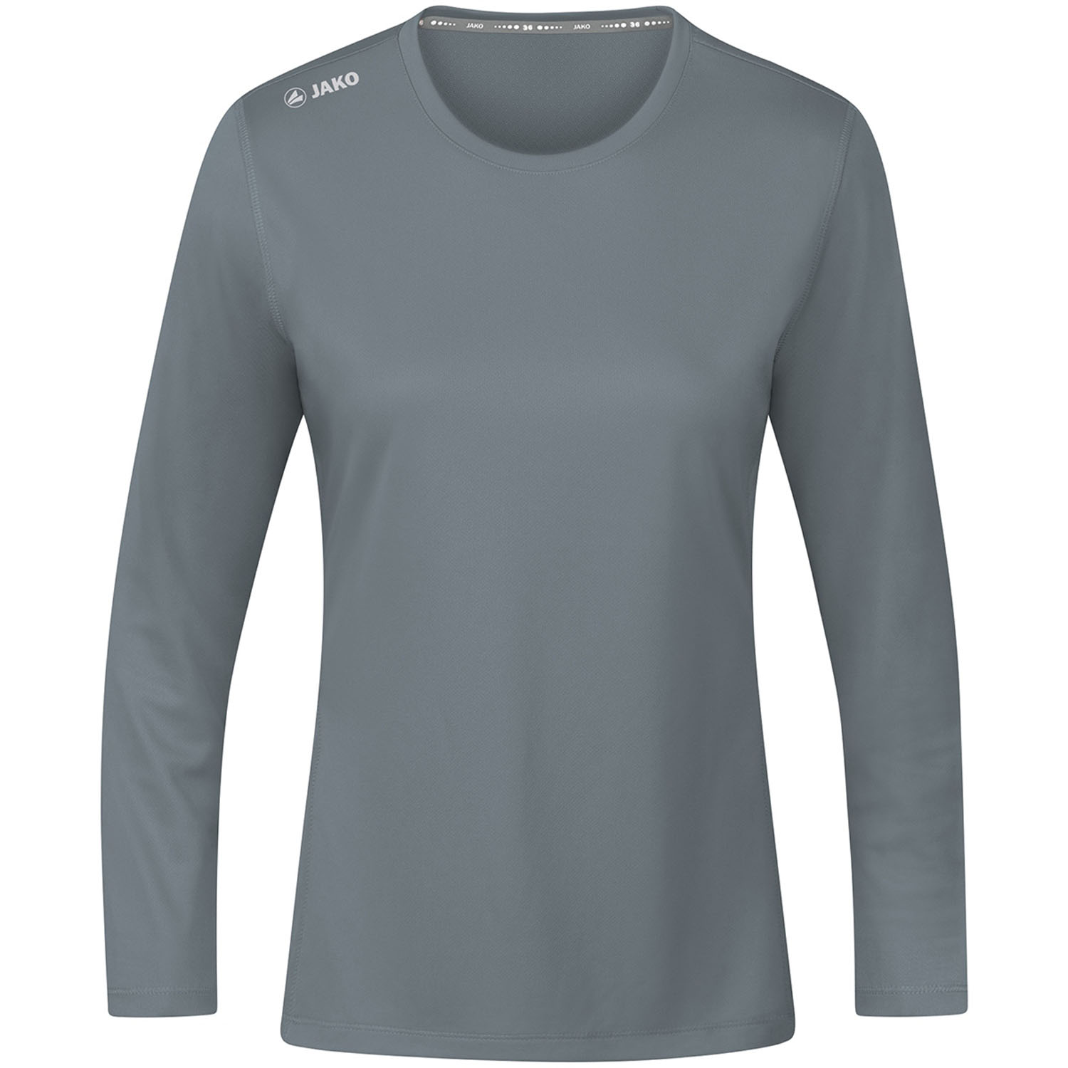 Camiseta de running para mujer Jako Longsleeve Run 2.0 6475 - Imagen 8 de 21