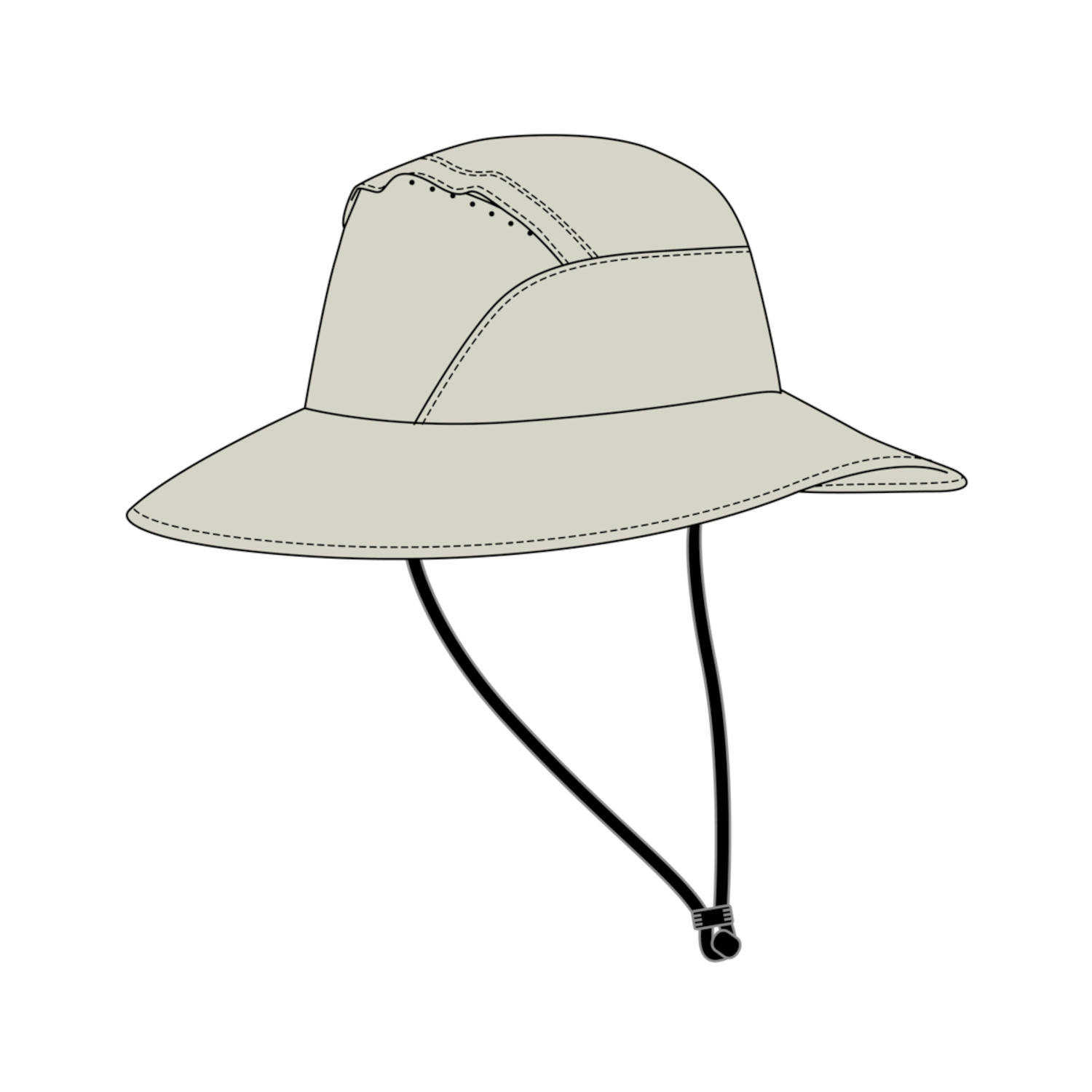 ЖЕНСКАЯ ШЛЯПА CMP Damen Hut 6505719 4990₽