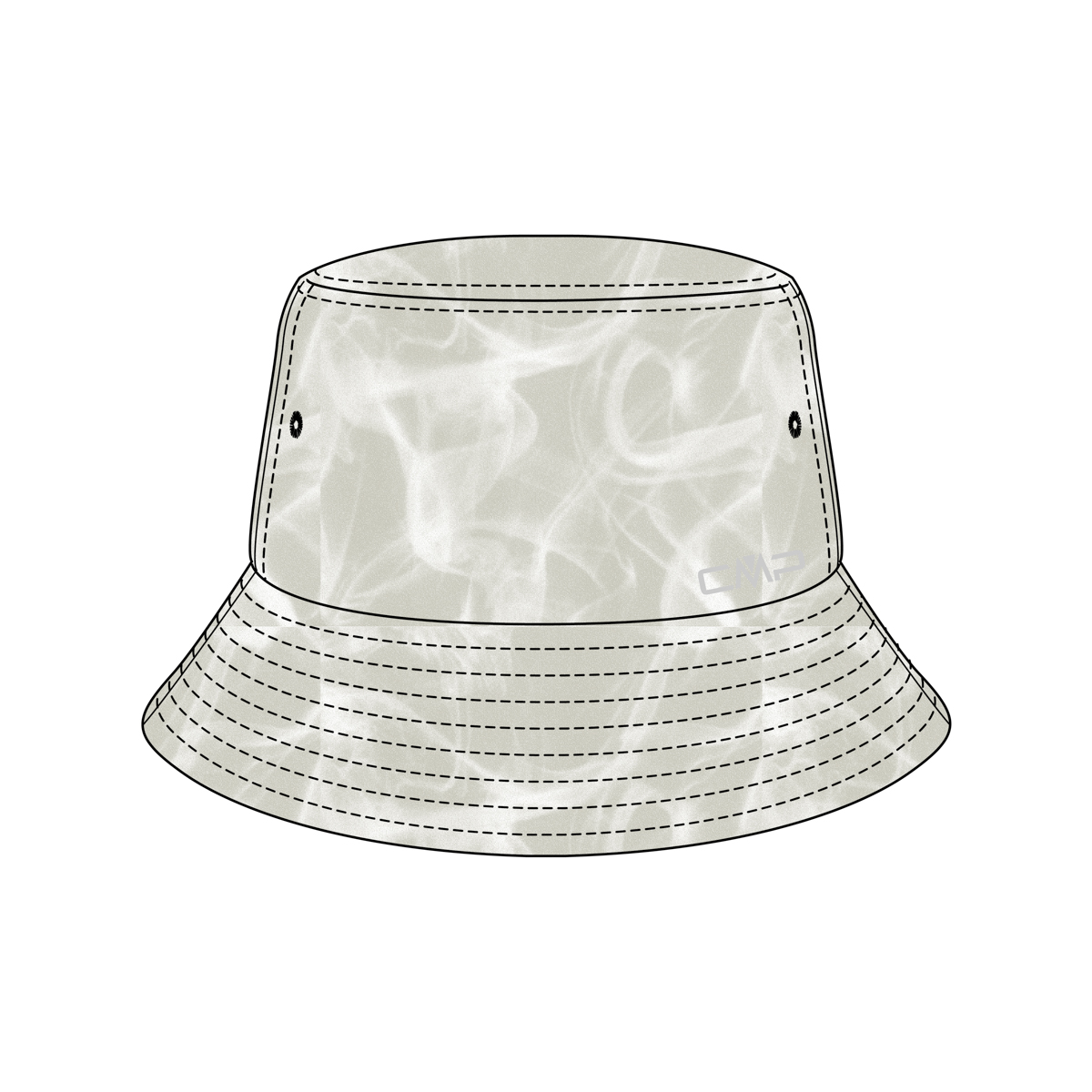ЖЕНСКАЯ ШЛЯПА CMP Damen Hut 6505722 3090₽
