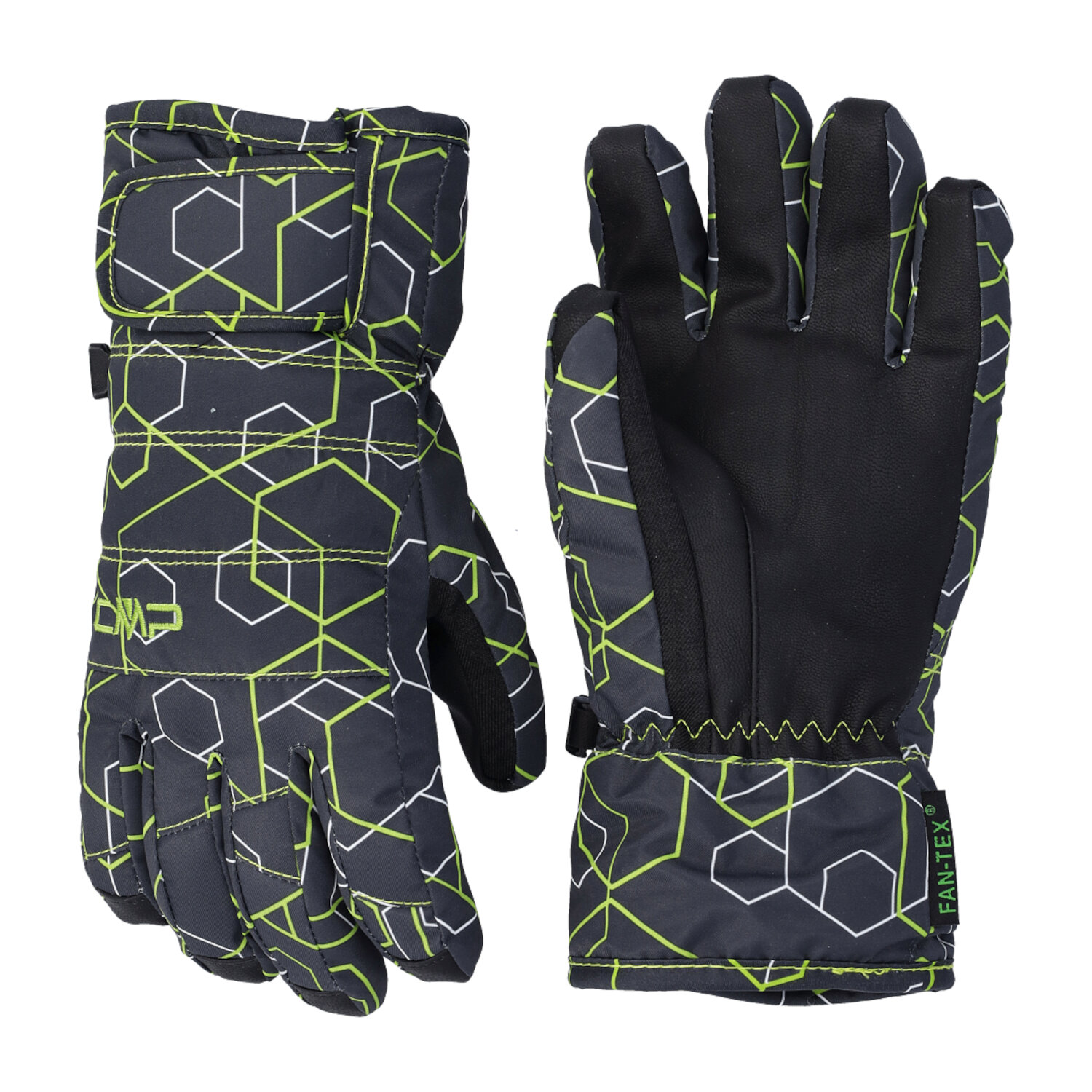 CMP Kinder Handschuhe 6525102J 6790₽