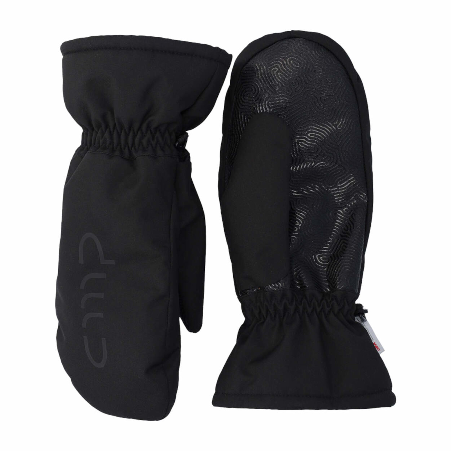 CMP Unisex Skihandschuhe TWILL SKI MITTEN 6525772 8990₽