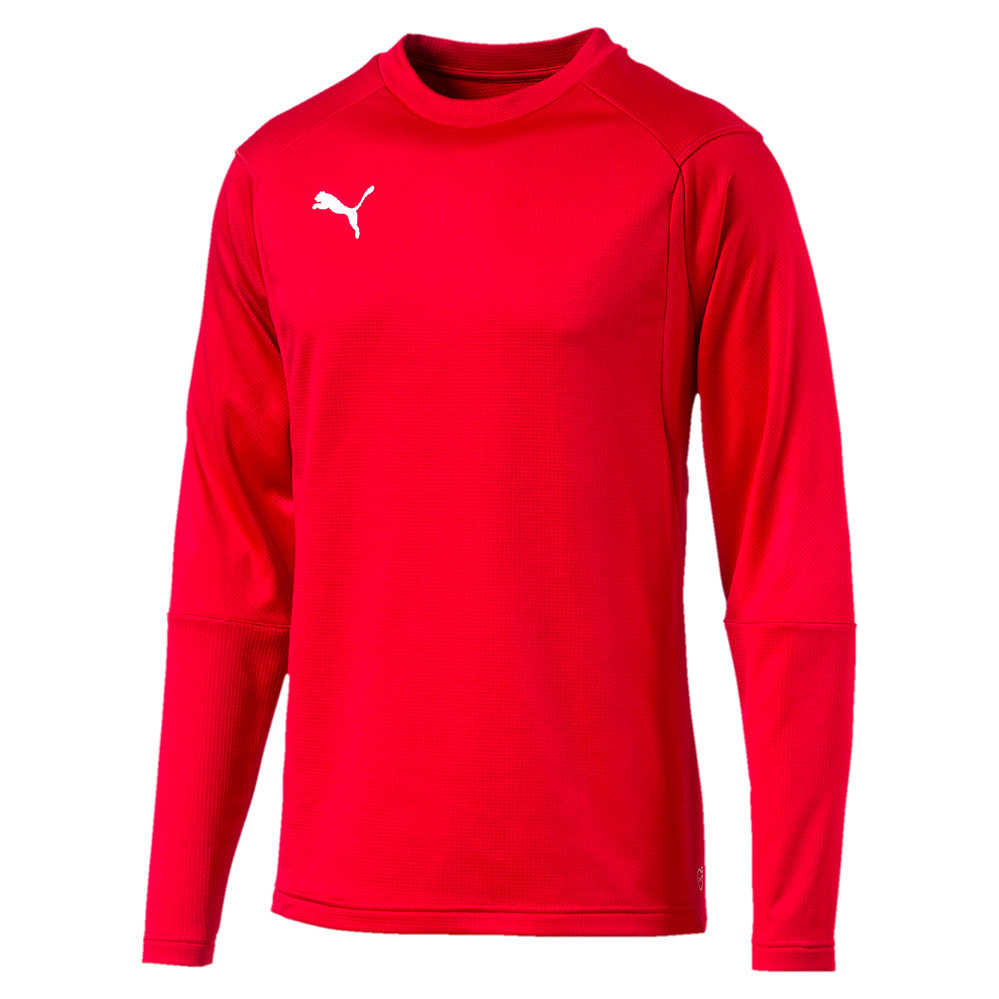 Толстовка Puma Herren Liga Training Sweat 655669 3790₽